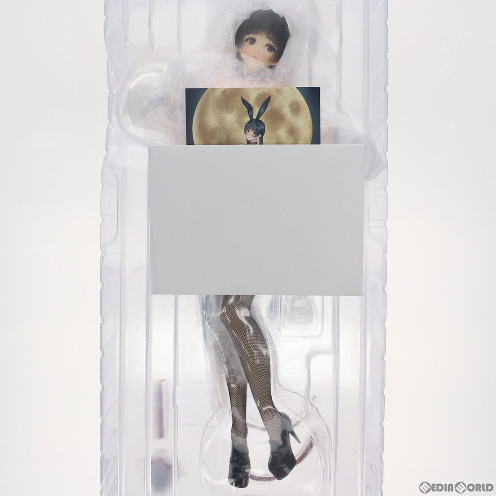 【中古即納】[FIG] ポストカード付属 ネイティブクリエイターズコレクション 卯月桃子(うづきももこ) BINDing クリエイターズ オピニオン 1/4 完成品 フィギュア ネイティブオンラインショップ&FANZA限定 BINDing(バインディング)/ネイティブ(20201130)