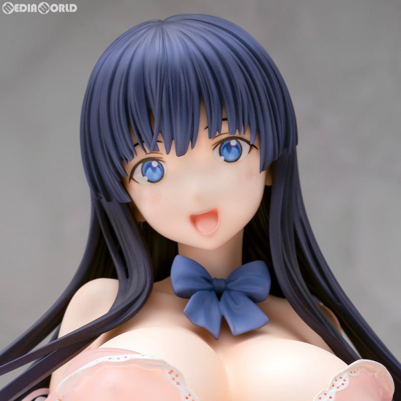 【中古即納】[FIG] 私立ダイキ学園シリーズ 天宮海姫(あまみやみき) Party Lookオリジナル 1/5 完成品 フィギュア ダイキ工業(20211112)