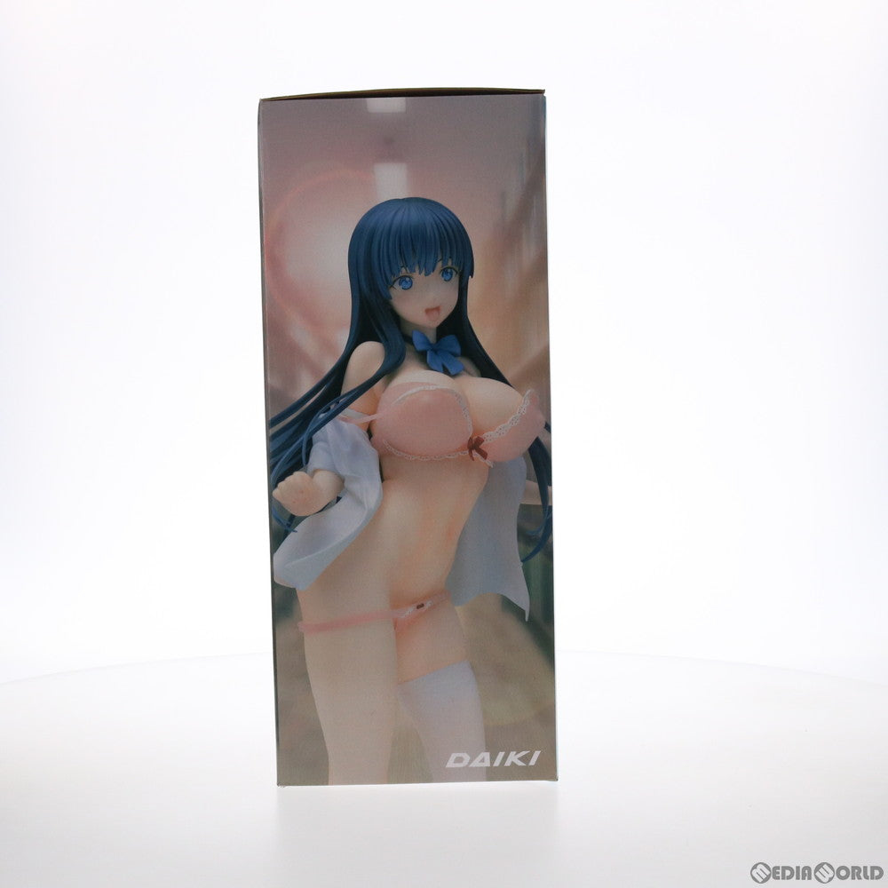 【中古即納】[FIG] 私立ダイキ学園シリーズ 天宮海姫(あまみやみき) Party Lookオリジナル 1/5 完成品 フィギュア ダイキ工業(20211112)