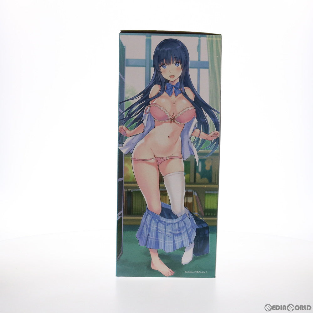 【中古即納】[FIG] 私立ダイキ学園シリーズ 天宮海姫(あまみやみき) Party Lookオリジナル 1/5 完成品 フィギュア ダイキ工業(20211112)