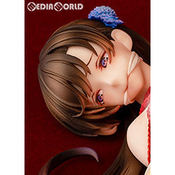 【中古即納】[FIG] ポストカード付属 ネイティブクリエイターズコレクション 艶姿 伍(あですがた ご) ふふ黒オリジナルキャラクター 1/6 完成品 フィギュア ネイティブオンラインショップ&FANZA限定 マジックバレット/ネイティブ(20191231)