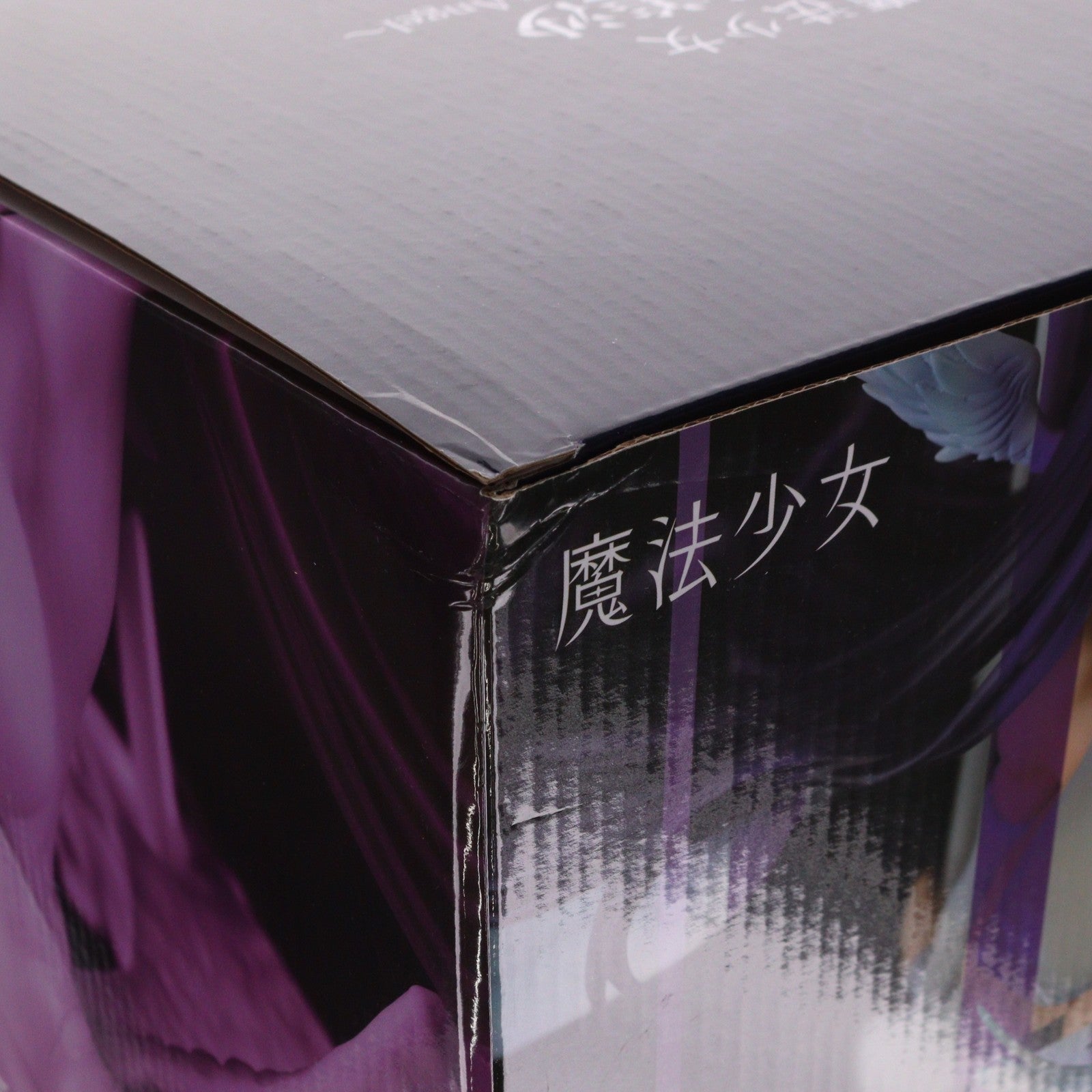 【中古即納】[FIG] 鈴原美沙(すずはらみさえ) ～ミサ姉ver.Angel～ 魔法少女 1/6 完成品 フィギュア オルカトイズ(20190705)
