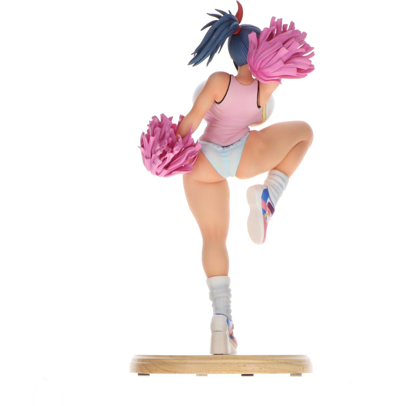 【中古即納】[FIG] 仁科紗季(にしなさき) Ver.1.1 COMIC真激 太平天極カバーガール 1/6 完成品 フィギュア A+(エイプラス)(20170430)