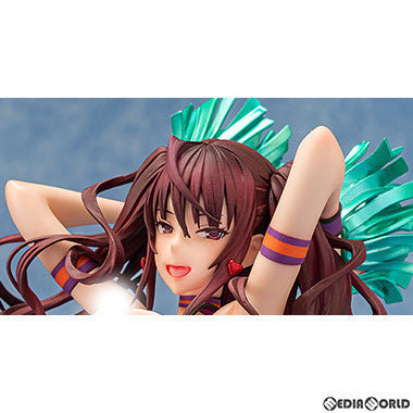 【中古即納】[FIG] ポストカード付属 ネイティブクリエイターズコレクション 倉本エリカ(くらもとえりか) RAITAオリジナルキャラクター(魔法少女シリーズ) 1/6 完成品 フィギュア ネイティブオンラインストア&FANZA限定 ロケットボーイ/ネイティブ(20191231)
