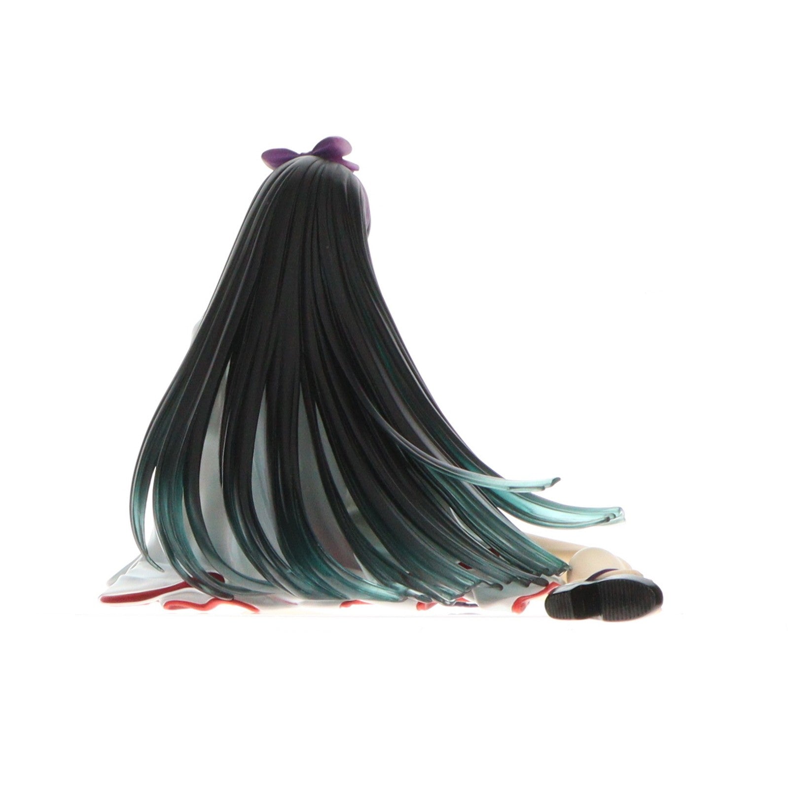 【中古即納】[FIG] T2アート☆ガールズ 最果ての白雪姫 姫神六花(ひめがみりっか) 1/6 完成品 フィギュア(AX-0086) SkyTube(スカイチューブ)(20131113)