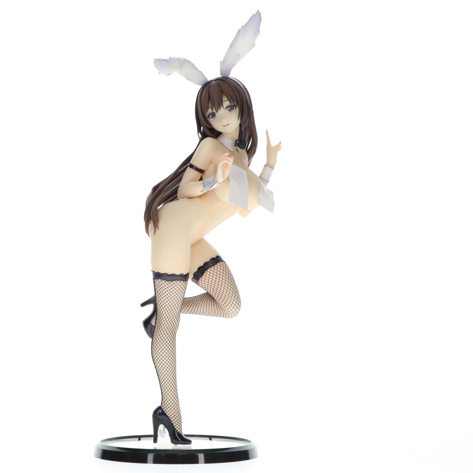 【中古即納】[FIG] 香月芽郁(かづきめい) DX Ver. 1/4 完成品 フィギュア Otherwhere(アザーウェア)/Party Look(パーティルック)(19991231)