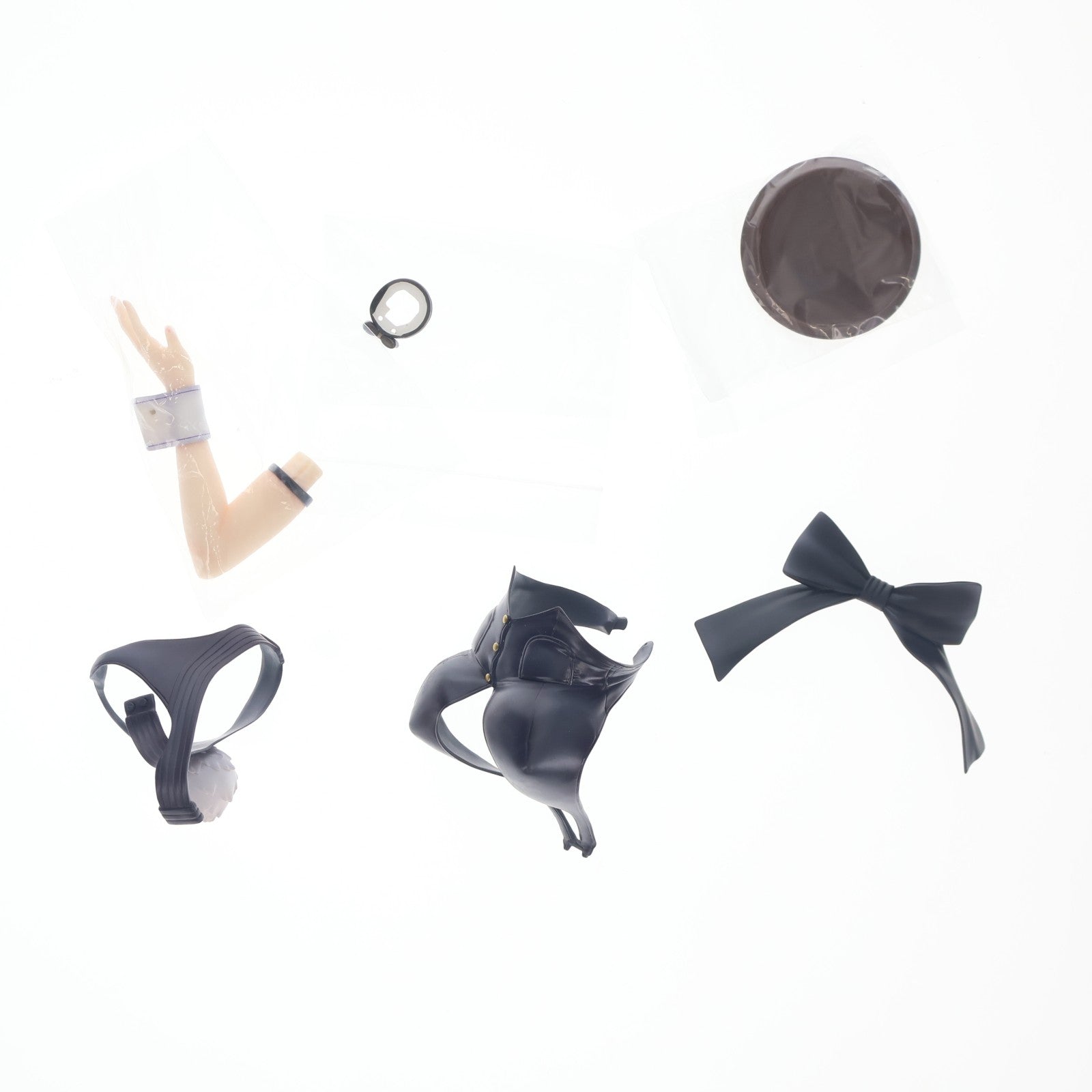 【中古即納】[FIG] 香月芽郁(かづきめい) DX Ver. 1/4 完成品 フィギュア Otherwhere(アザーウェア)/Party Look(パーティルック)(19991231)