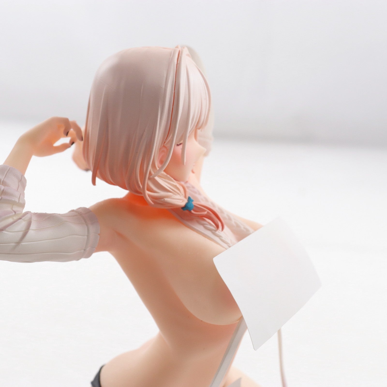 【中古即納】[FIG] 肉感少女 進化版 例のセーター アリサ 1/6 完成品 フィギュア インサイト(20250301)