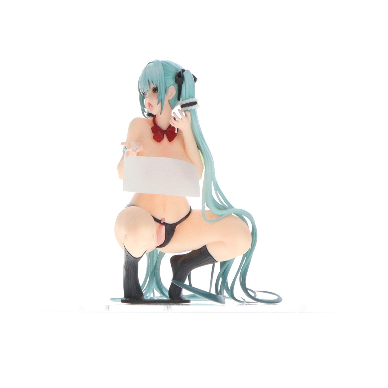【中古即納】[FIG] (再販) 肉感少女 A組の性処理係 果凜ちゃん(かりんちゃん) 1/6 完成品 フィギュア インサイト(20260331)