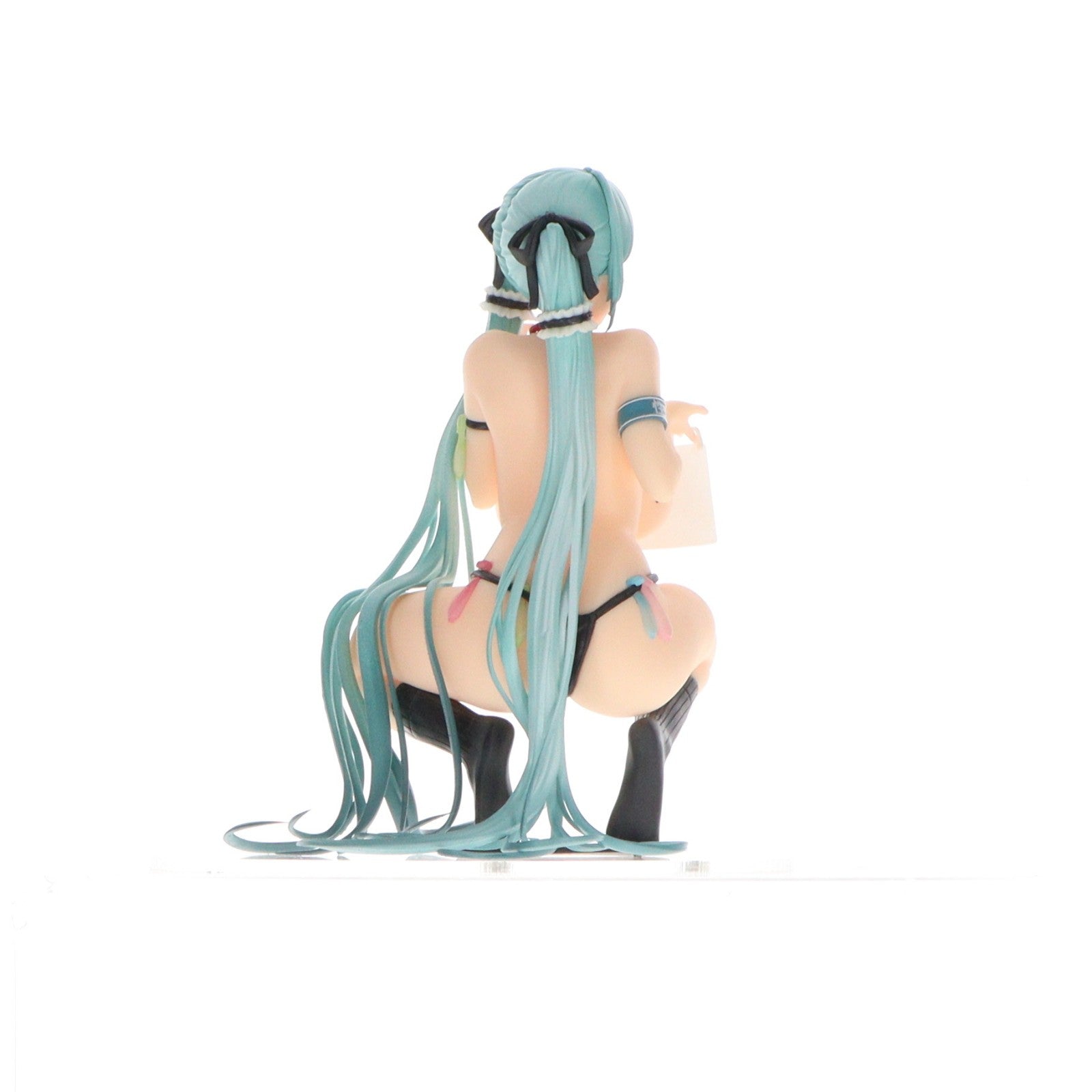 【中古即納】[FIG] (再販) 肉感少女 A組の性処理係 果凜ちゃん(かりんちゃん) 1/6 完成品 フィギュア インサイト(20260331)