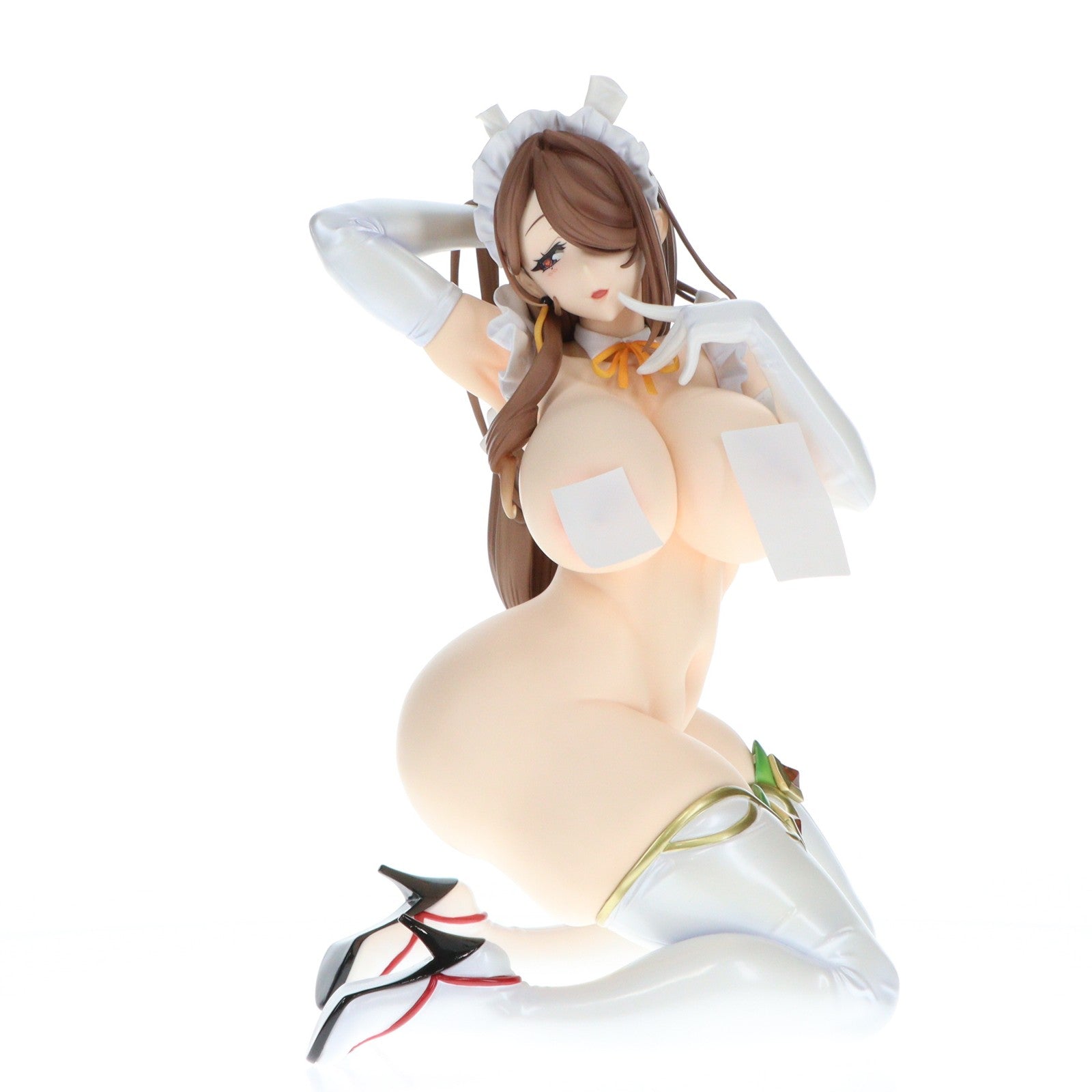 【中古即納】[FIG] ポストカード付属 ネイティブキャラクターズセレクション スミレ バニーVer. バニスタイン・ファンタジー 1/4 完成品 フィギュア BINDing(バインディング)/ネイティブ(20250228)