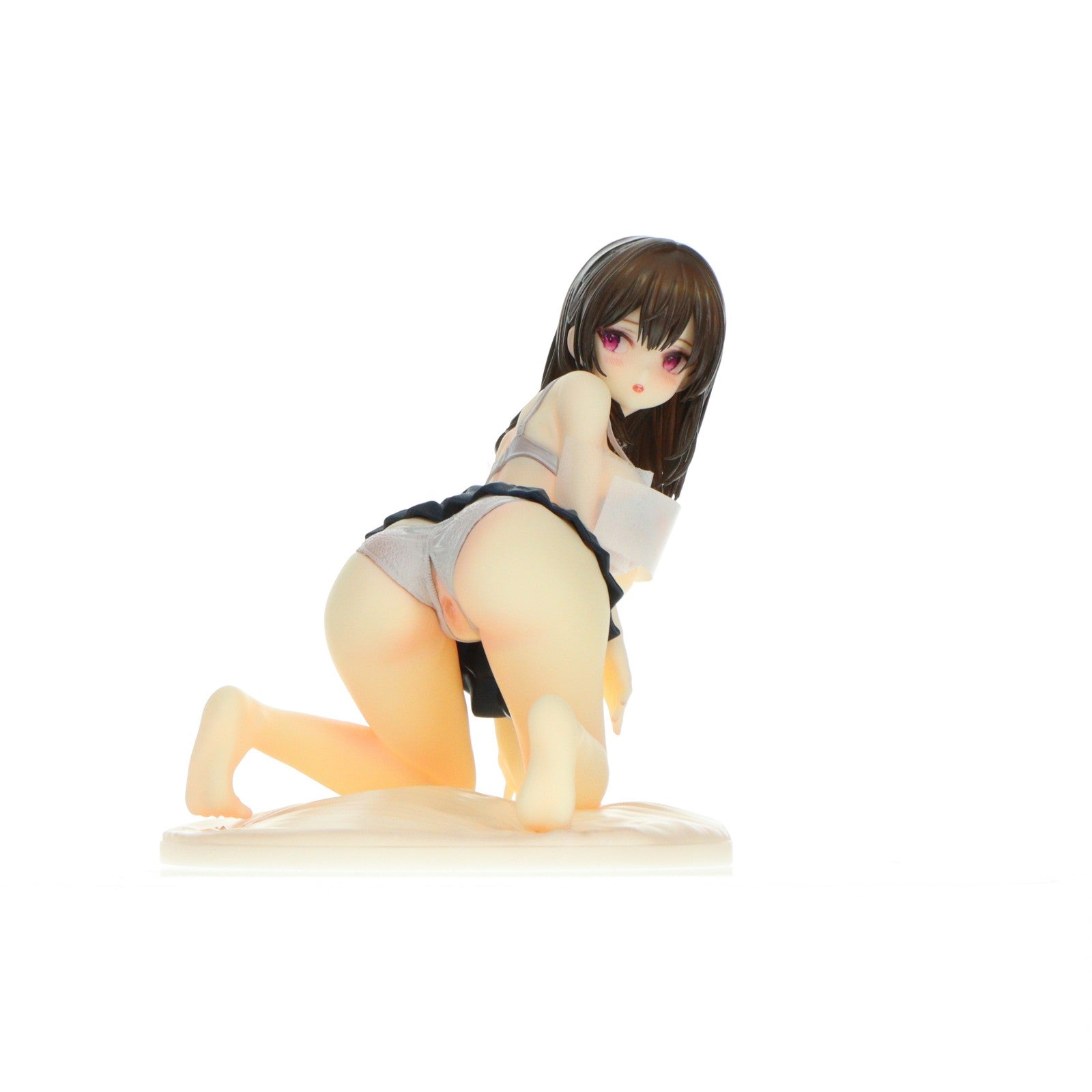 【中古即納】[FIG] 肉感少女 白石リンカ(しらいしりんか) 1/6 完成品 フィギュア インサイト(20240430)