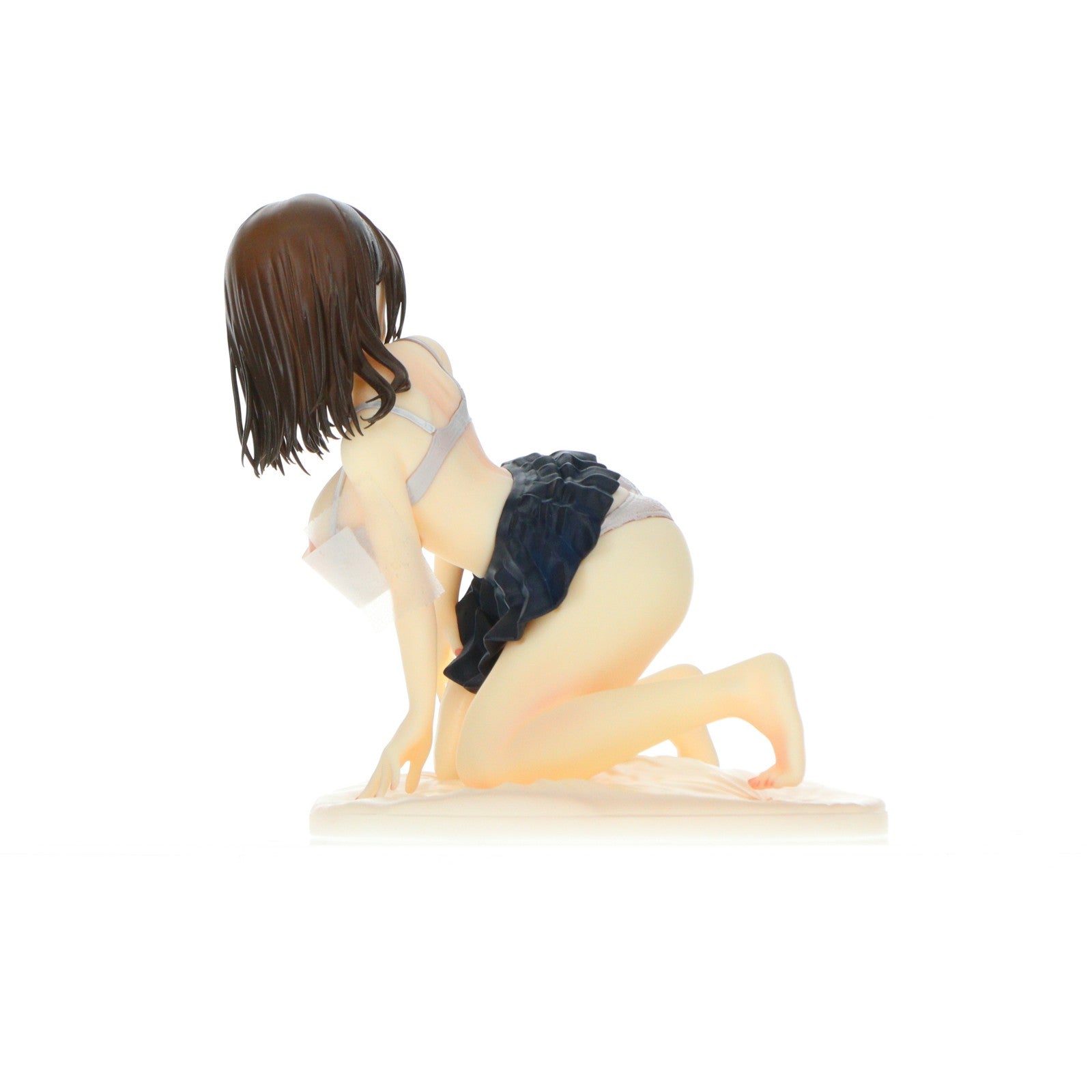 【中古即納】[FIG] 肉感少女 白石リンカ(しらいしりんか) 1/6 完成品 フィギュア インサイト(20240430)