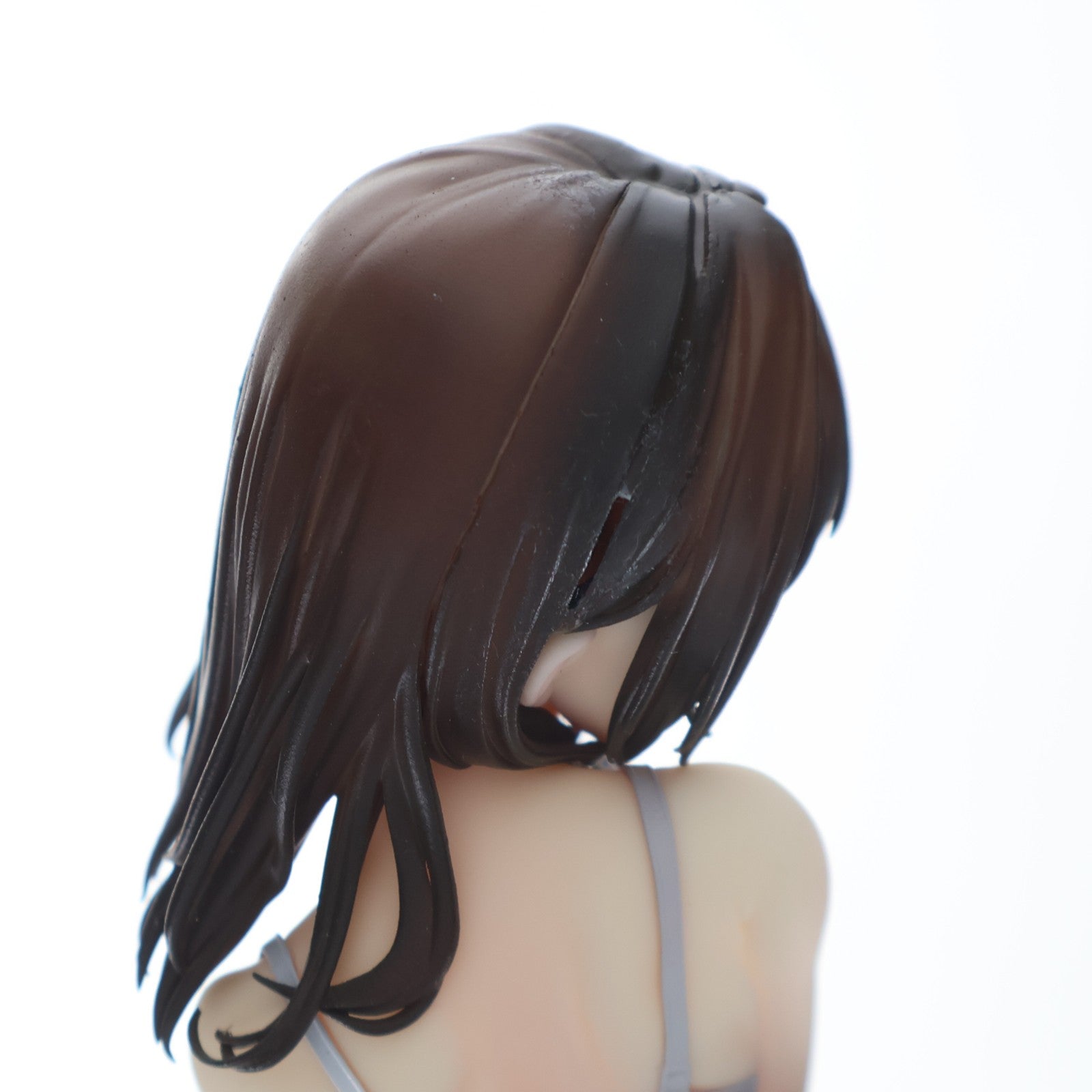 【中古即納】[FIG] 肉感少女 白石リンカ(しらいしりんか) 1/6 完成品 フィギュア インサイト(20240430)