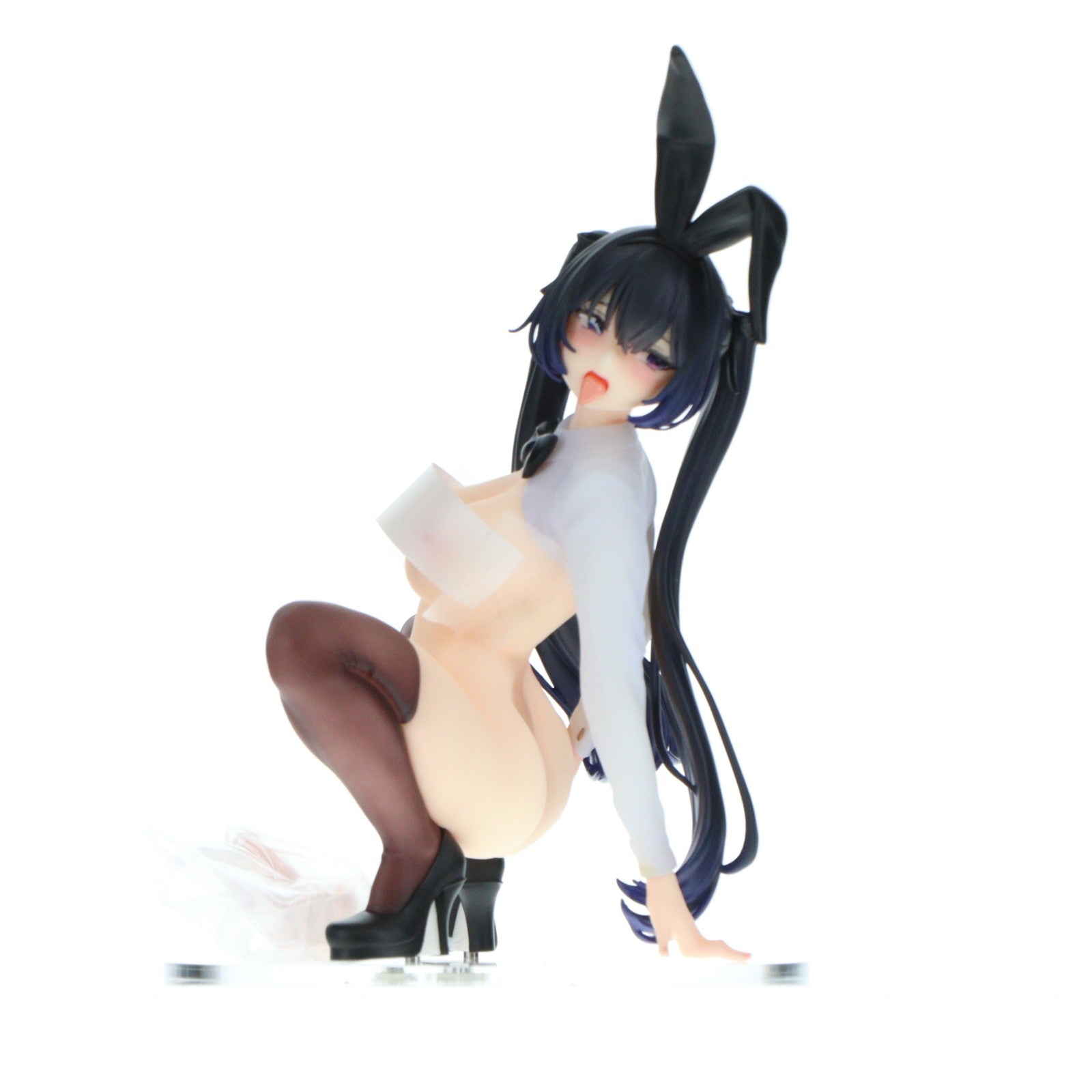【中古即納】[FIG] ウラ恋ばにーがーる 発情うさぎ ゆうり 1/6 完成品 フィギュア インサイト(20230831)