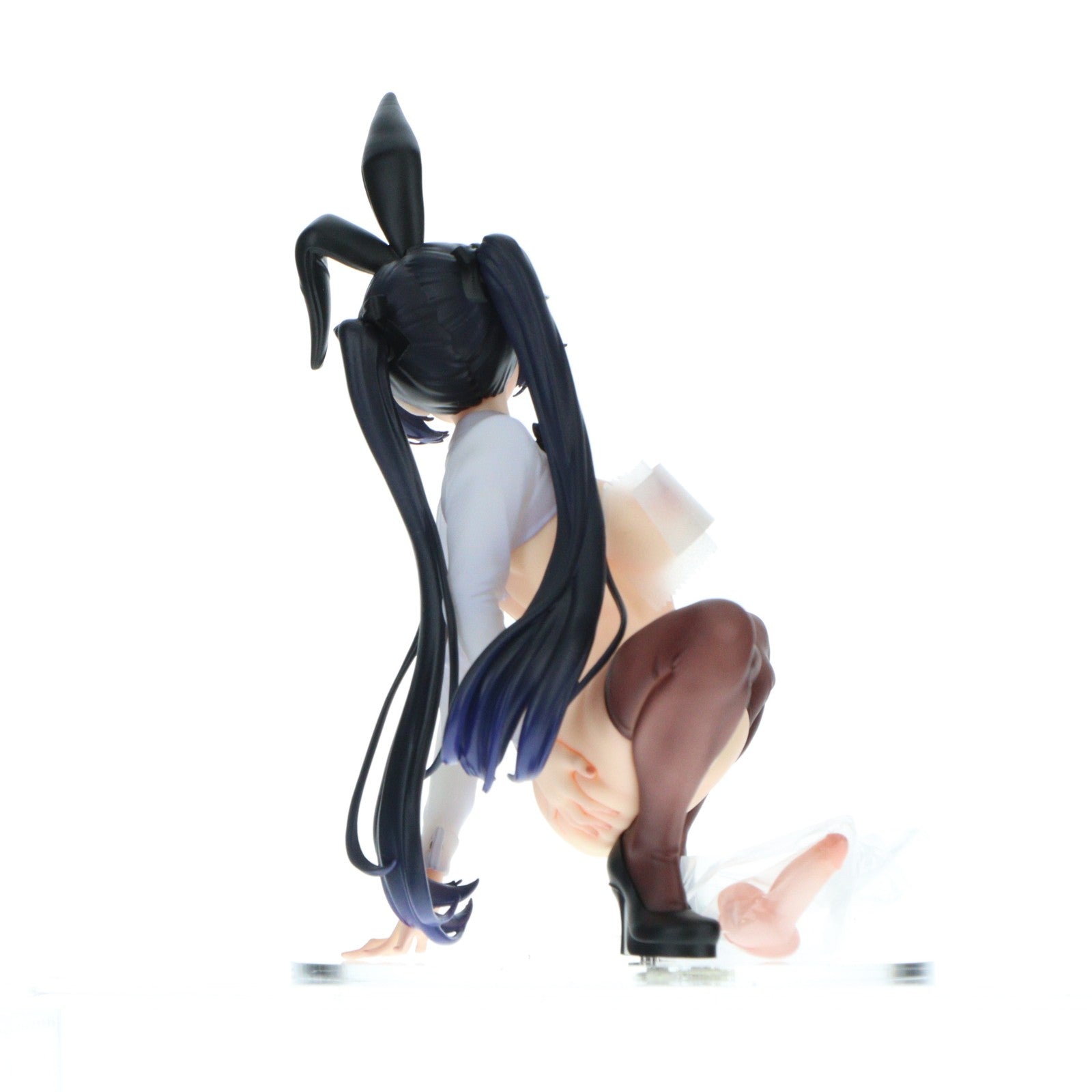 【中古即納】[FIG] ウラ恋ばにーがーる 発情うさぎ ゆうり 1/6 完成品 フィギュア インサイト(20230831)