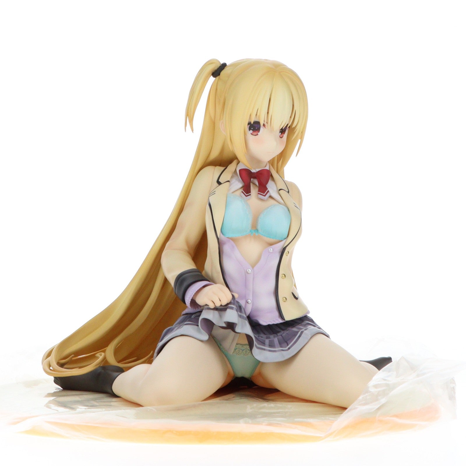 【中古即納】[FIG] 在原七海(ありはらななみ) RIDDLE JOKER(リドルジョーカー) 1/3.5 完成品 フィギュア アリスグリント(20240131)