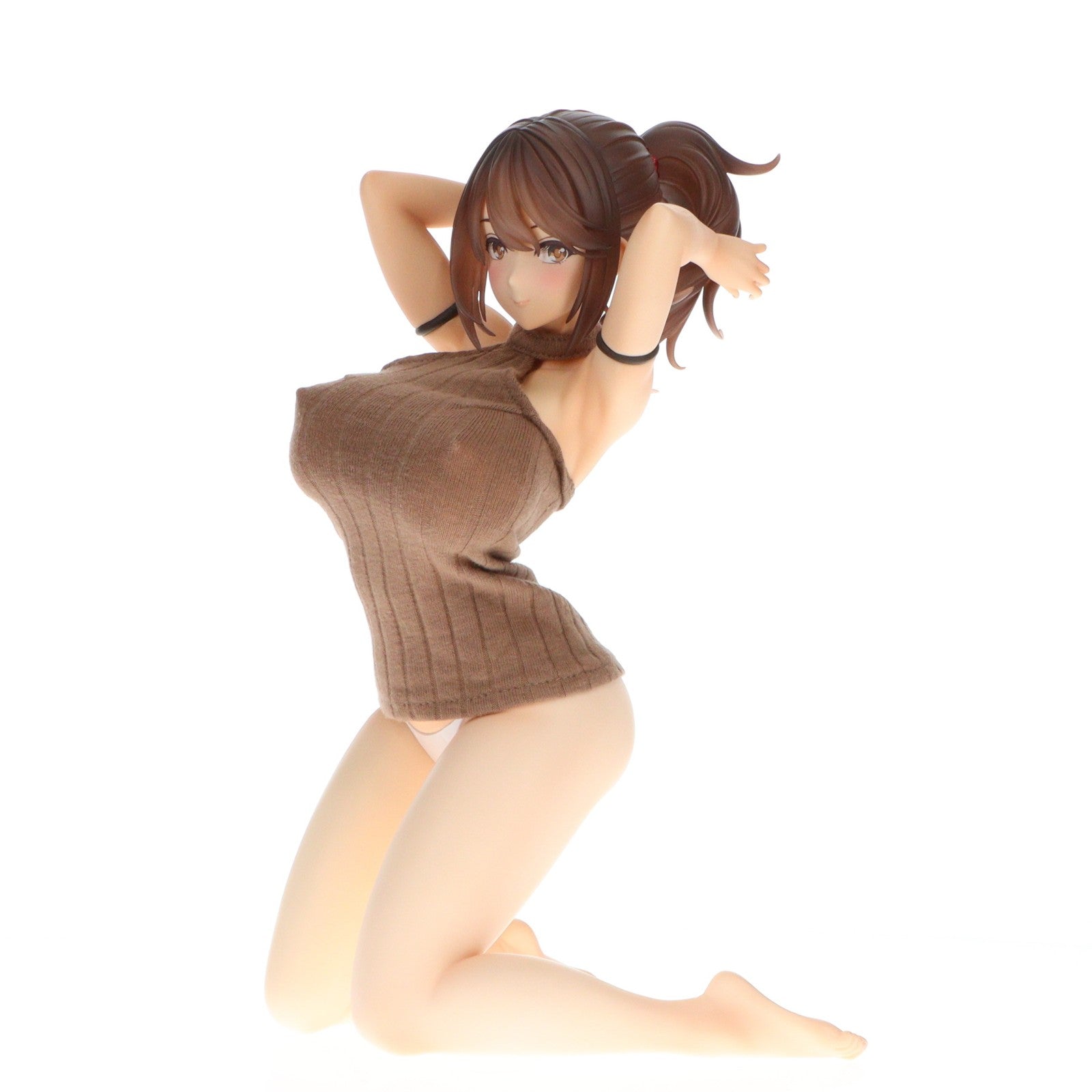 【中古即納】[FIG] ポストカードなし ネイティブキャラクターズコレクション 陽菜乃(ひなの) BINDing クリエイターズ オピニオン 1/4 完成品 フィギュア ネイティブオンラインショップ&FANZA限定 BINDing(バインディング)/ネイティブ(20211130)