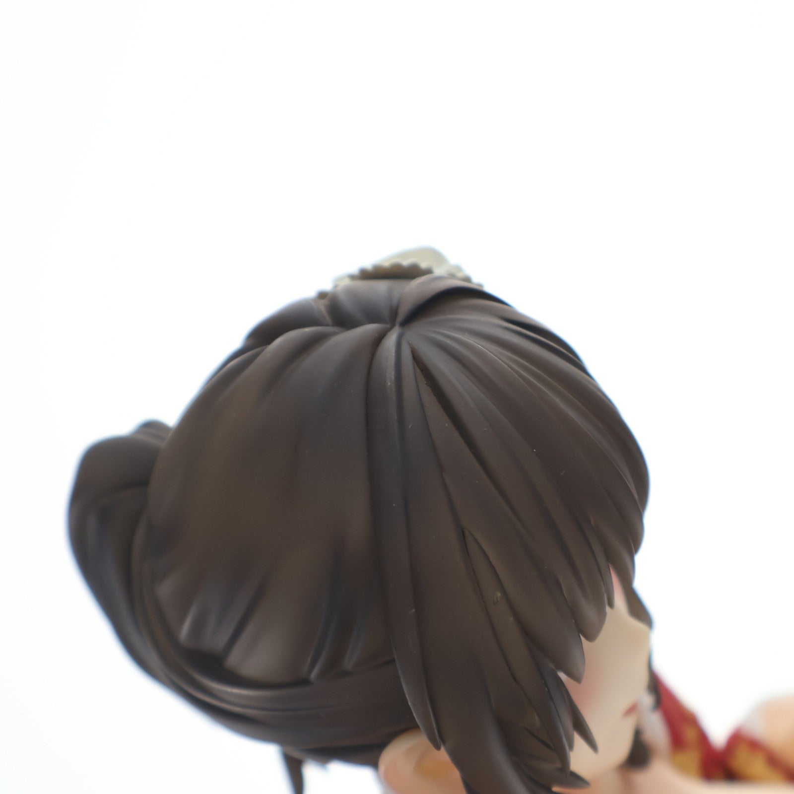 【中古即納】[FIG] ポストカード付属 ネイティブクリエイターズコレクション 琉衣(るい) BINDing クリエイターズ オピニオン 1/4 完成品 フィギュア ネイティブオンラインショップ&FANZA限定 BINDing(バインディング)/ネイティブ(20210630)