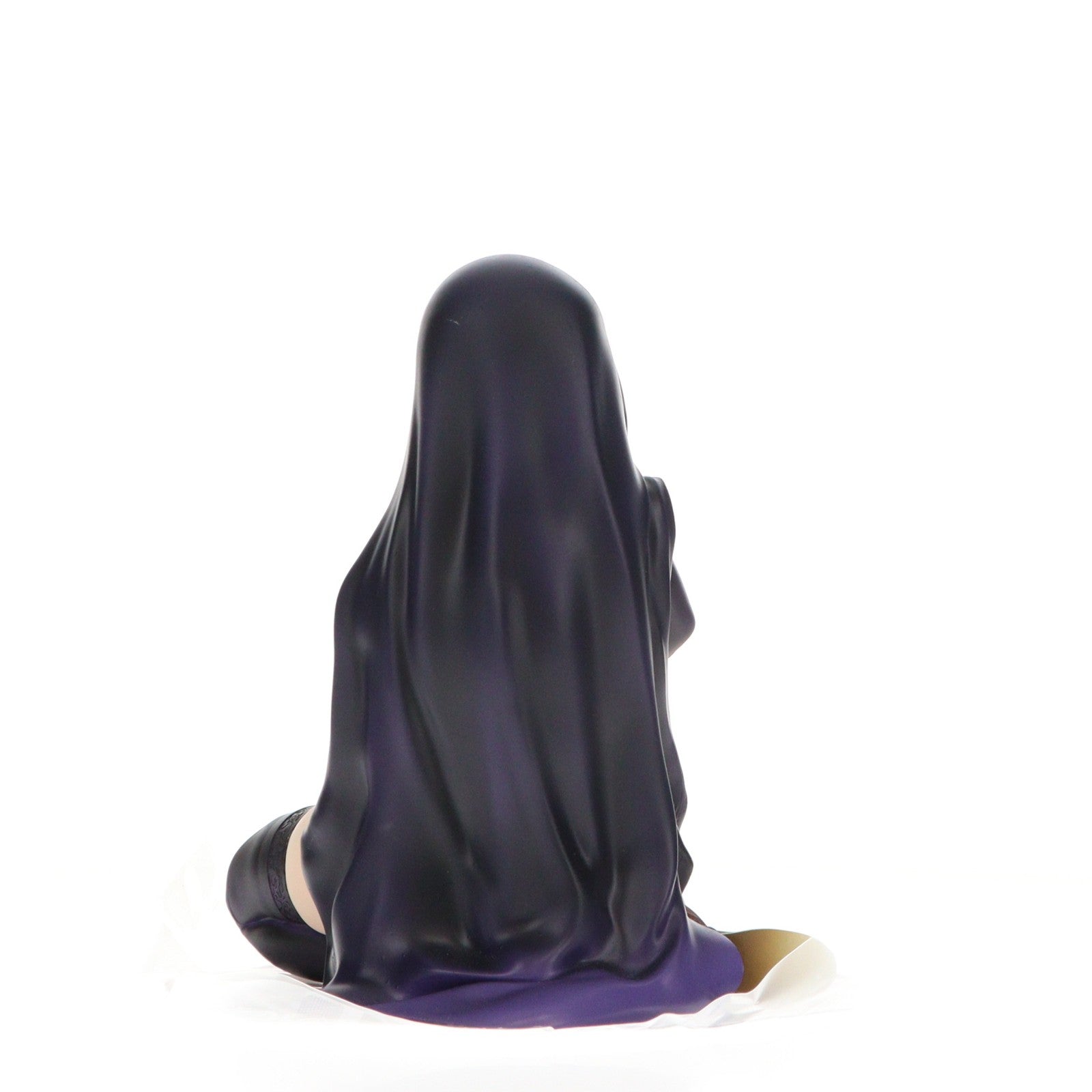 【中古即納】[FIG] 肉感少女 懺悔室の巨乳シスター ティロワール 1/4 完成品 フィギュア インサイト(20241130)
