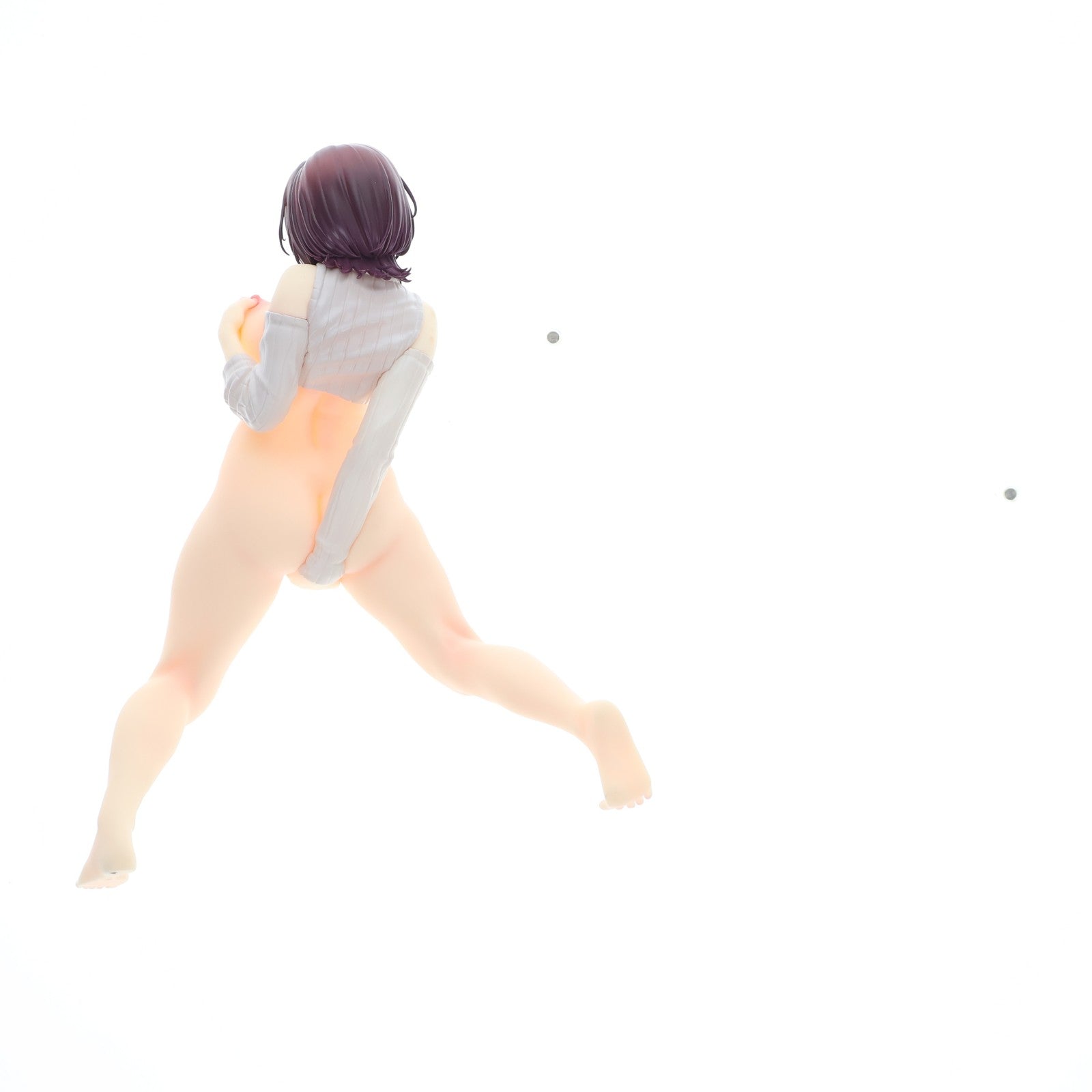 【中古即納】[FIG] 肉感少女 発情期のお姉さん 胡桃(くるみ) 1/6 完成品 フィギュア インサイト(20240430)