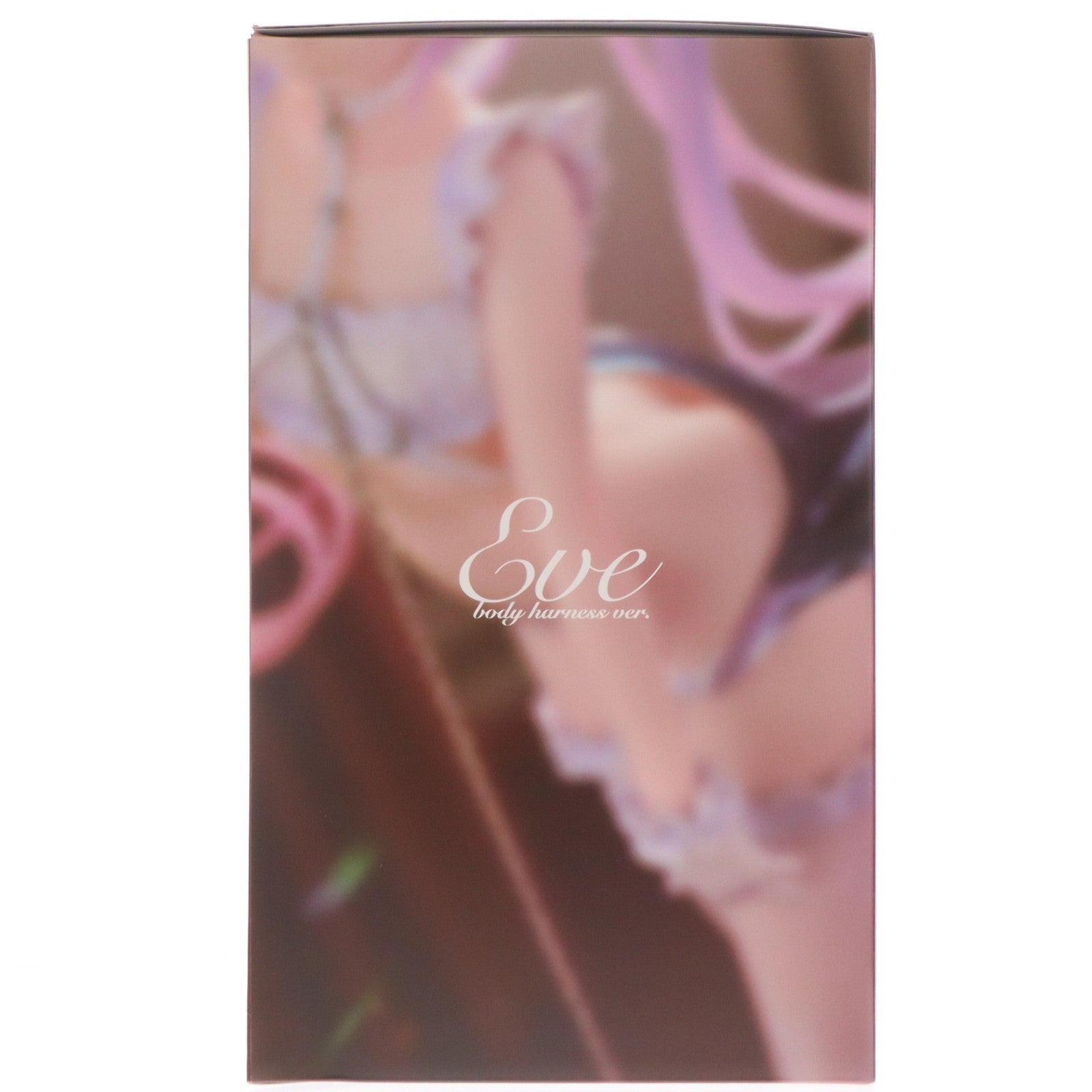 【中古即納】[FIG] ポストカード付属 rurudo氏「イヴBODY HARNESS_Ver.」 FAKE DOLL 1/6 完成品 フィギュア Pink・Charm(ピンクチャーム)(20240229)