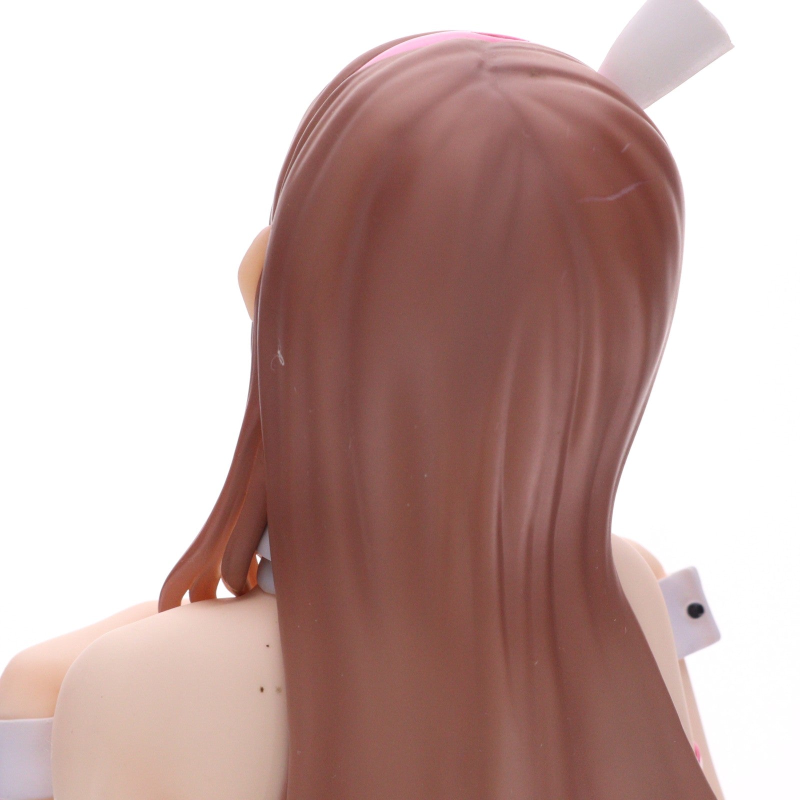 【中古即納】[FIG] ポストカード無し ネイティブキャラクターズ 真田美菜子 バニーVer. イジラレ～復讐　　～ 1/4 フィギュア BINDing/ネイティブ(20230430)
