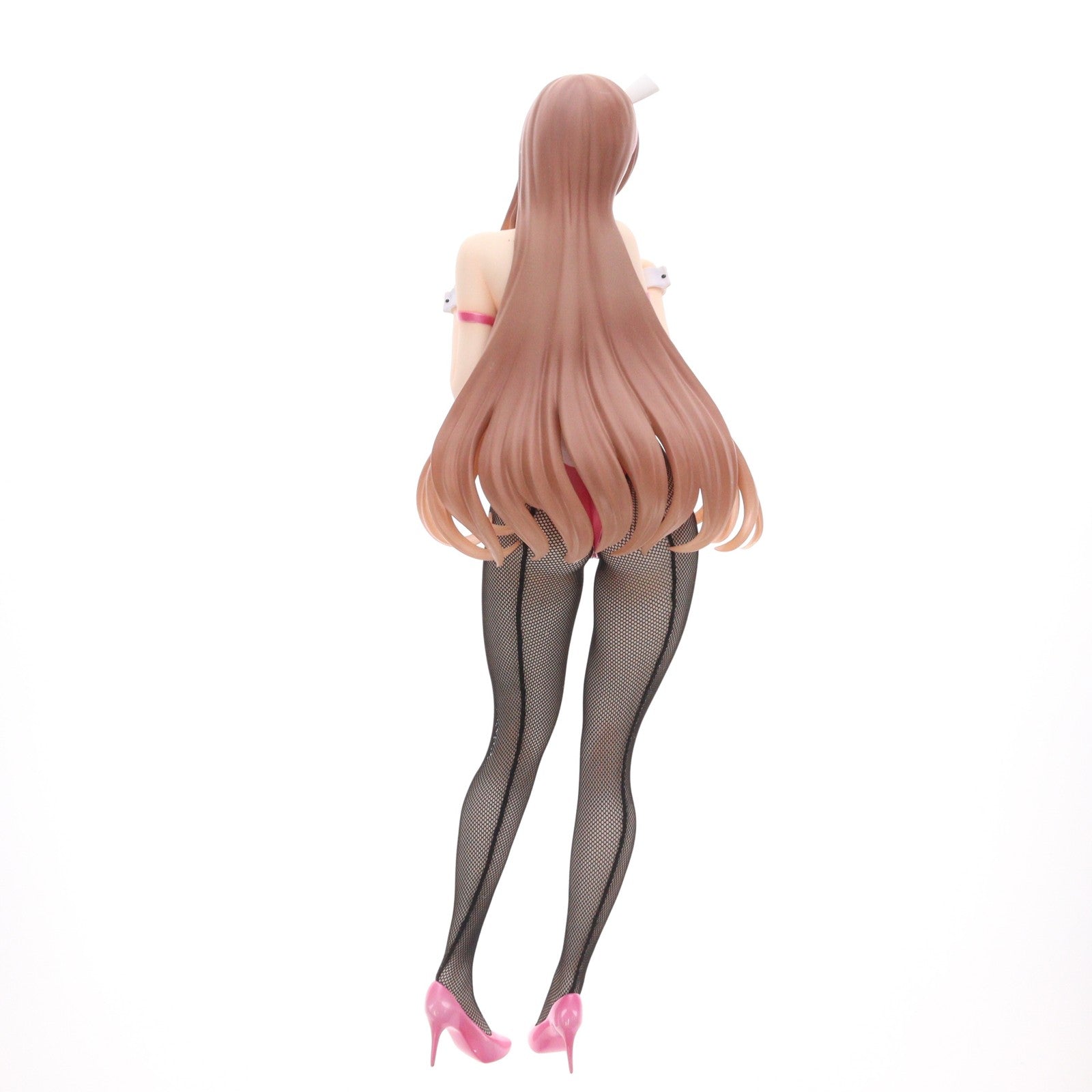 【中古即納】[FIG] ポストカード無し ネイティブキャラクターズ 真田美菜子 バニーVer. イジラレ～復讐　　～ 1/4 フィギュア BINDing/ネイティブ(20230430)