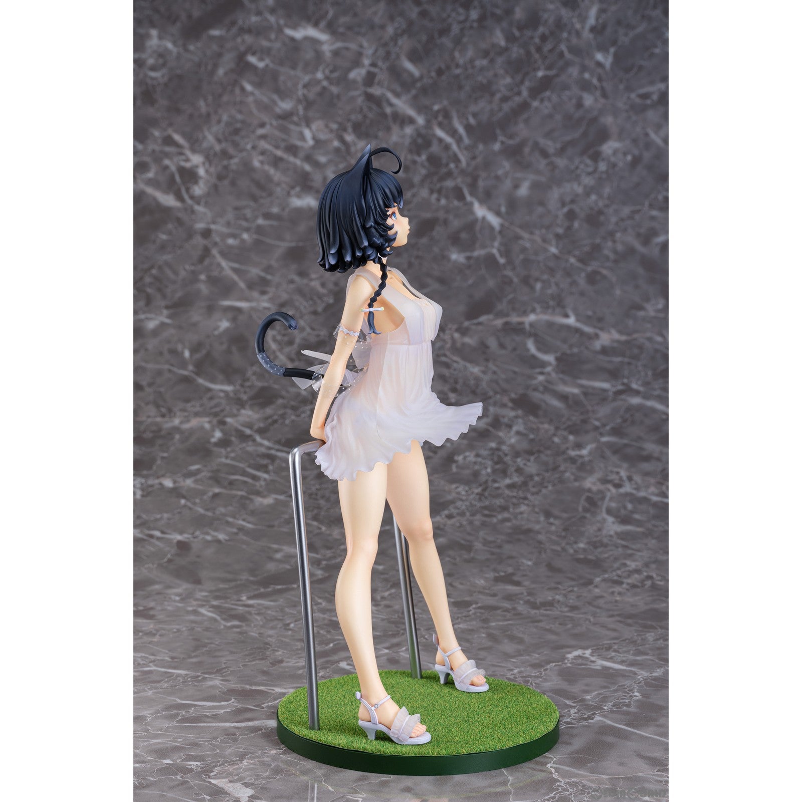 【中古即納】[FIG] ミネットちゃん illustration byあるてら 1/6 完成品 フィギュア ダイキ工業(20230415)