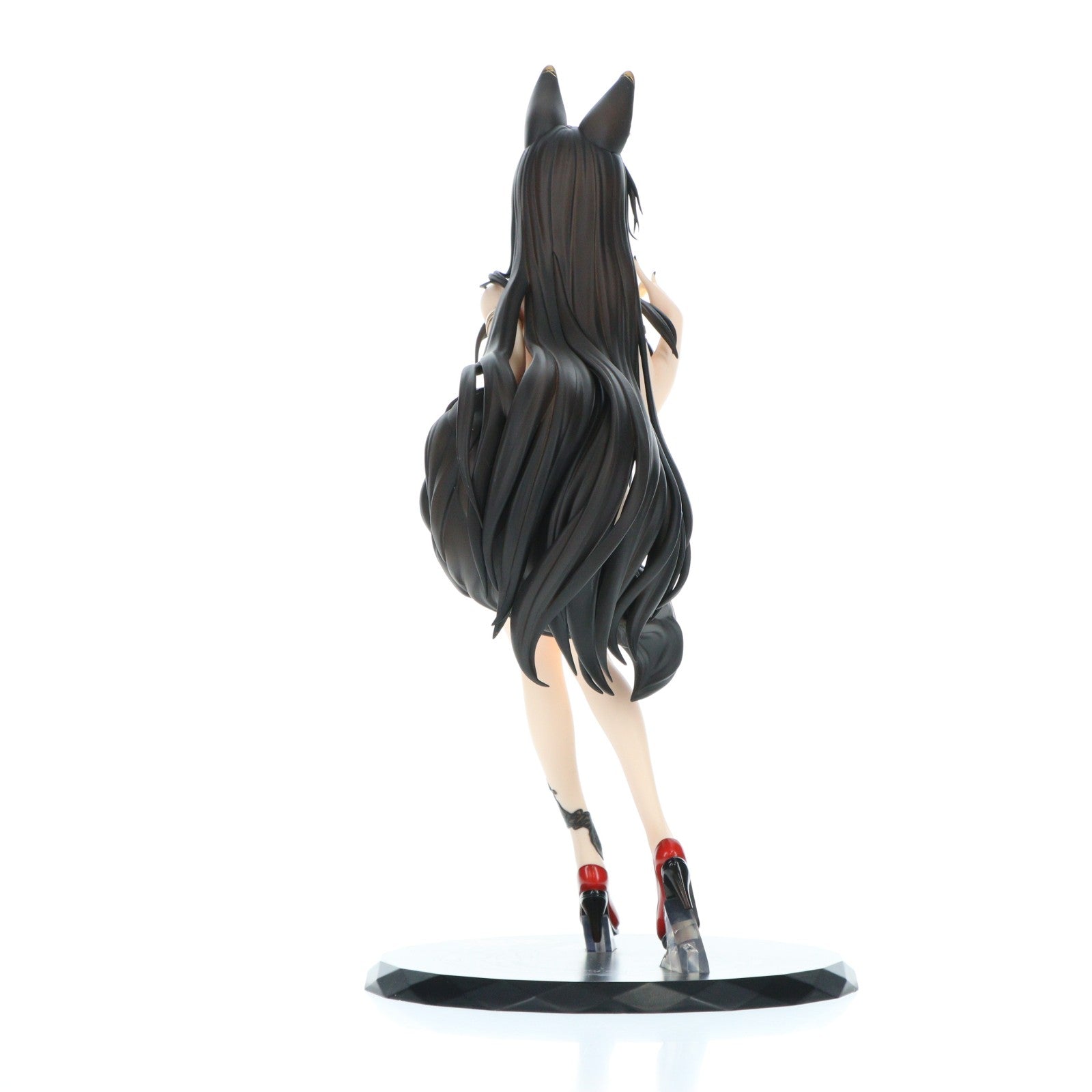 【中古即納】[FIG] 真冬に咲くバラ 1/6 完成品 フィギュア maxcute(マックスキュート)(20240928)