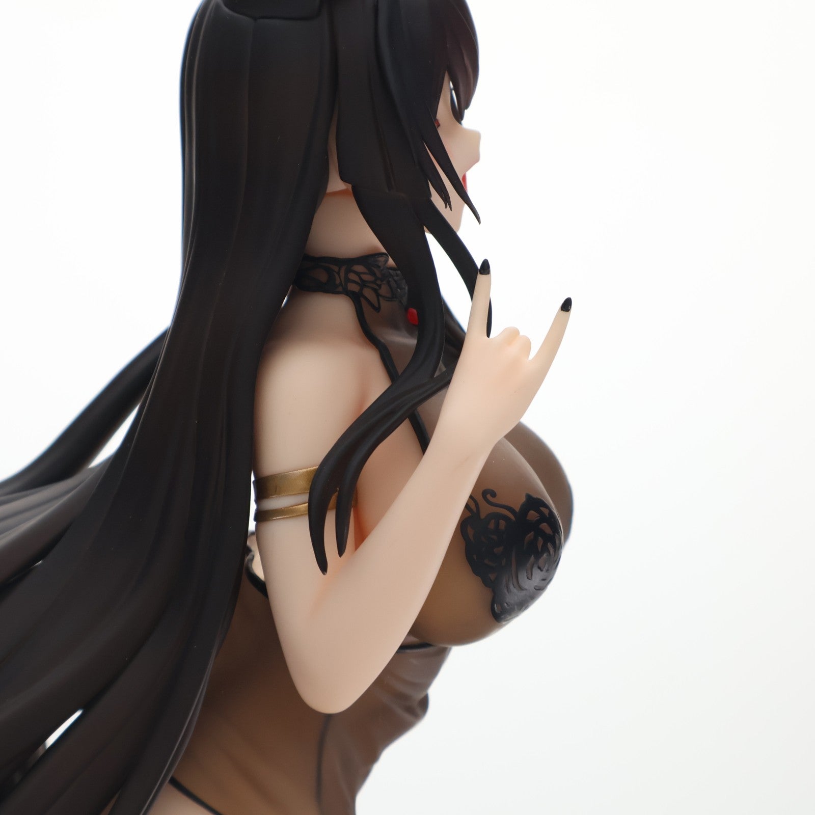 【中古即納】[FIG] 真冬に咲くバラ 1/6 完成品 フィギュア maxcute(マックスキュート)(20240928)
