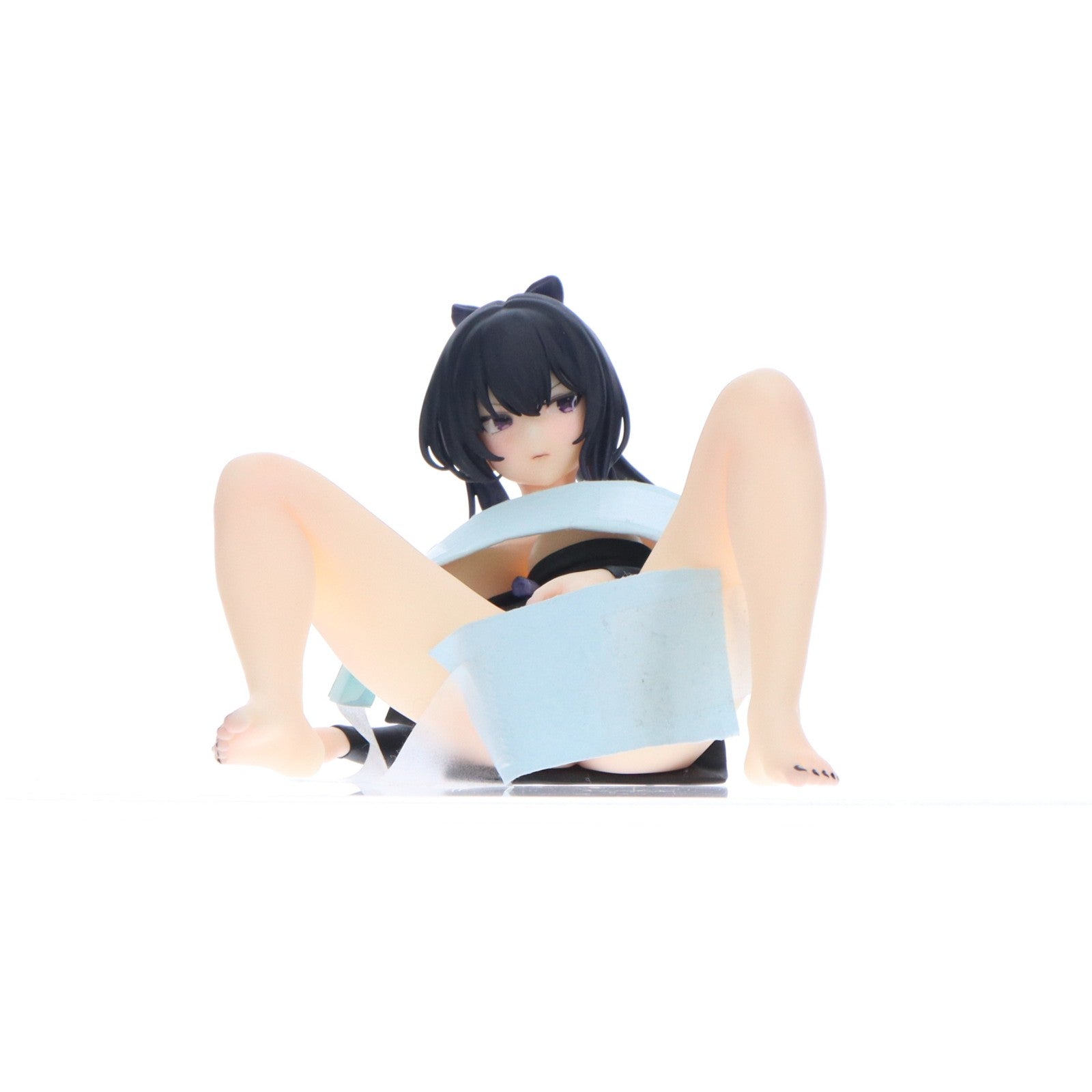 【中古即納】[FIG] 肉感少女 くのいち「巴」(ともえ) 1/6 完成品 フィギュア インサイト(20230701)