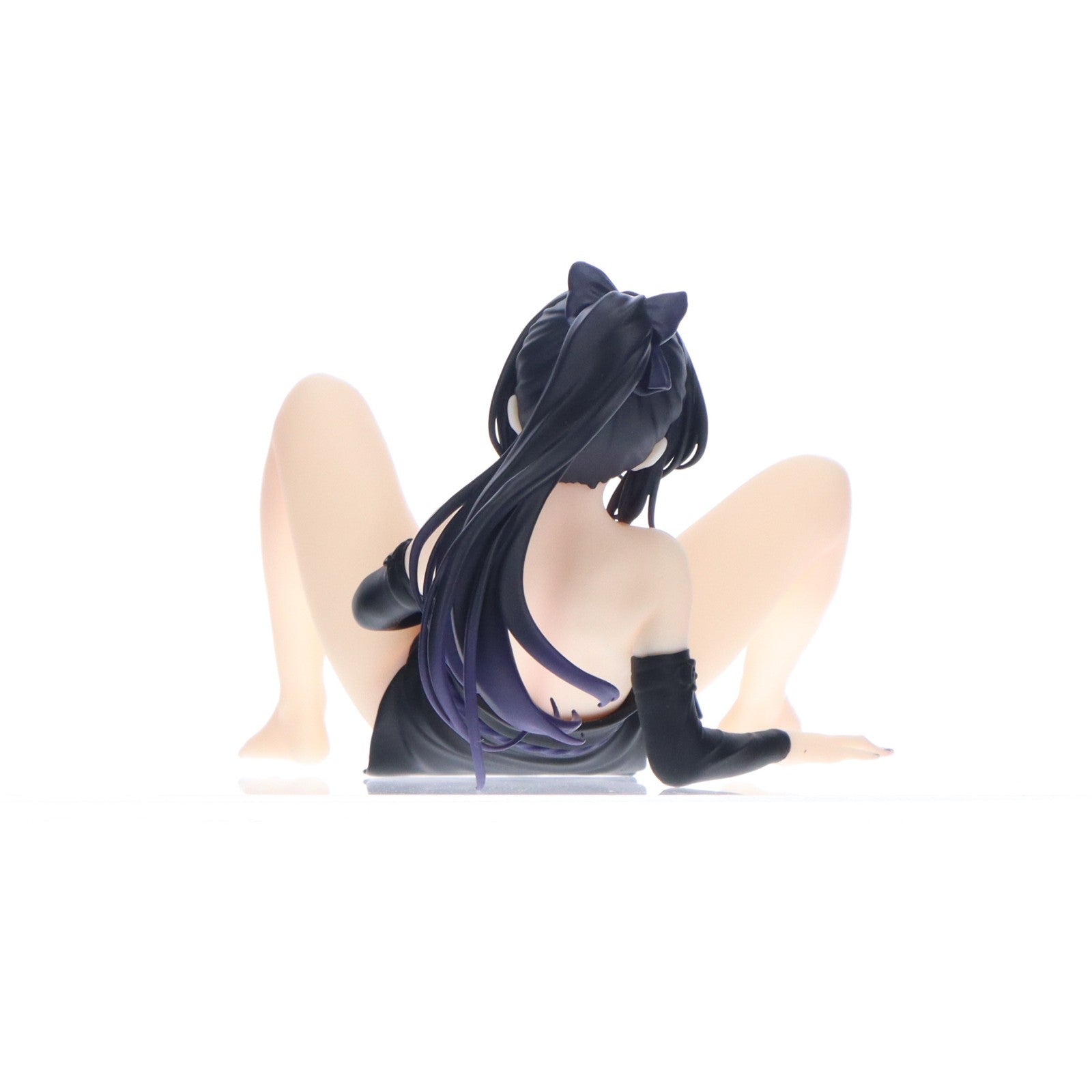 【中古即納】[FIG] 肉感少女 くのいち「巴」(ともえ) 1/6 完成品 フィギュア インサイト(20230701)