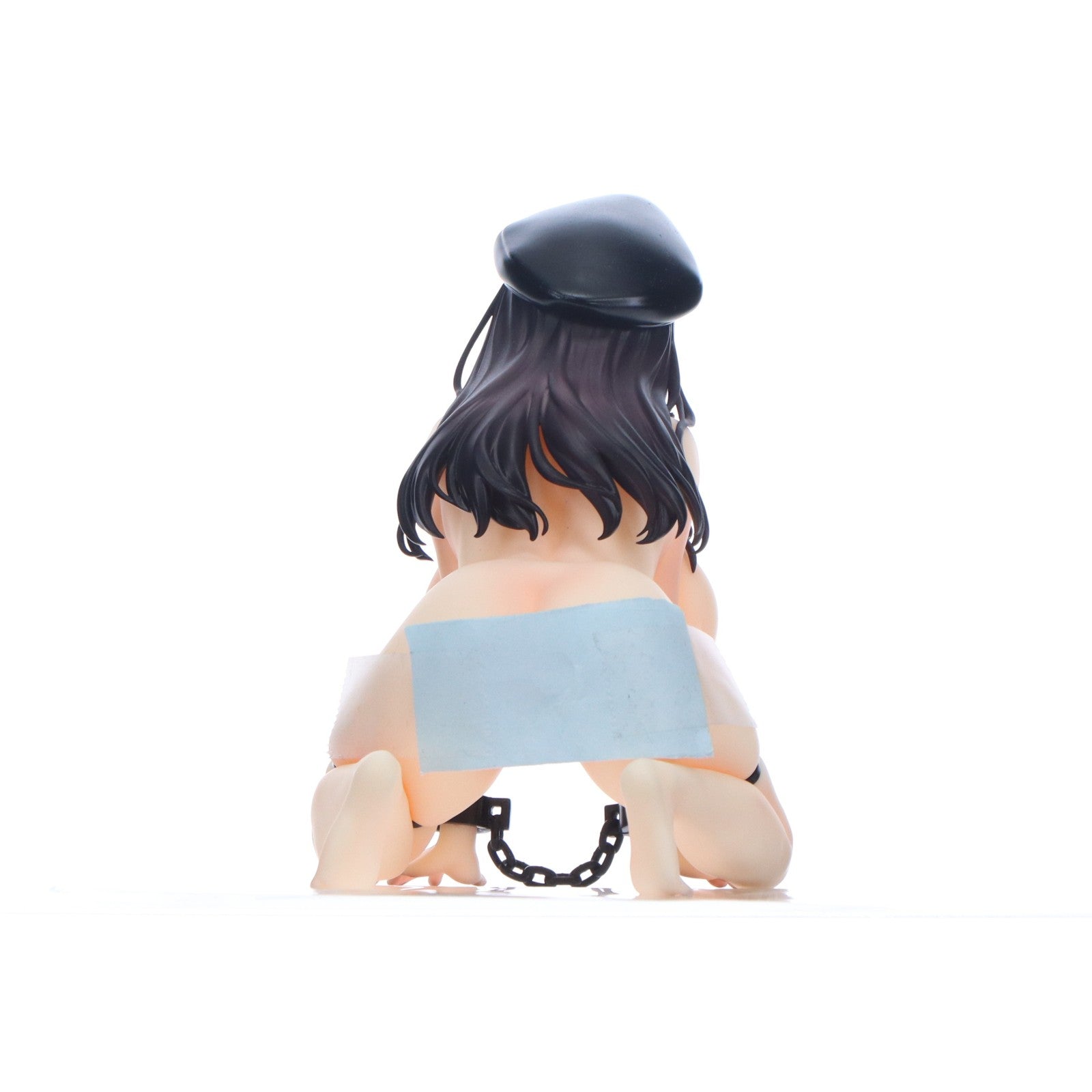 【中古即納】[FIG] 肉感少女 拘束ポリス 千春(ちはる) 1/6 完成品 フィギュア インサイト(20240531)