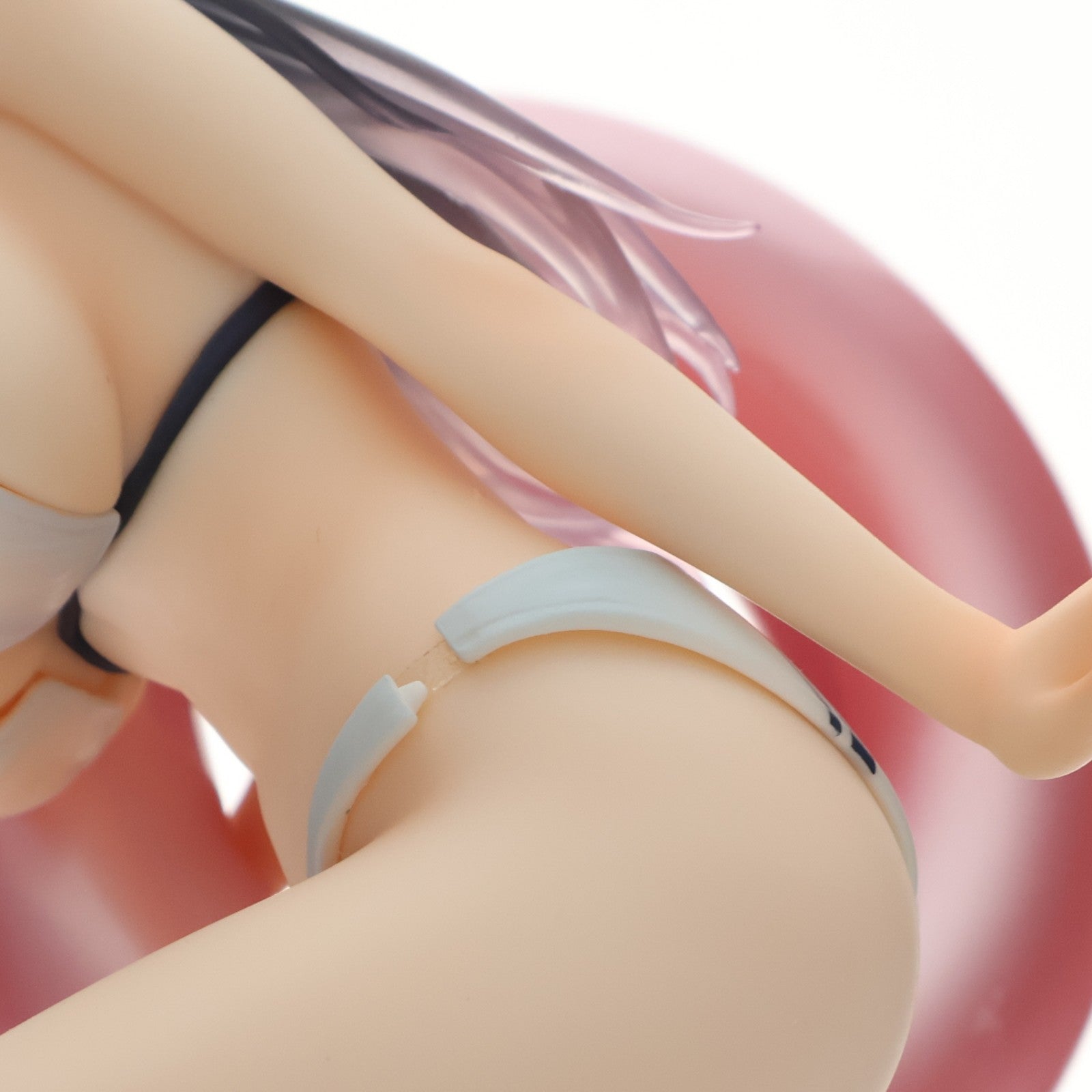 【中古即納】[FIG] ポストカード無し 猫麦氏 「めいちゃん」 1/6 完成品 フィギュア Pink・Charm(ピンクチャーム)(20241031)