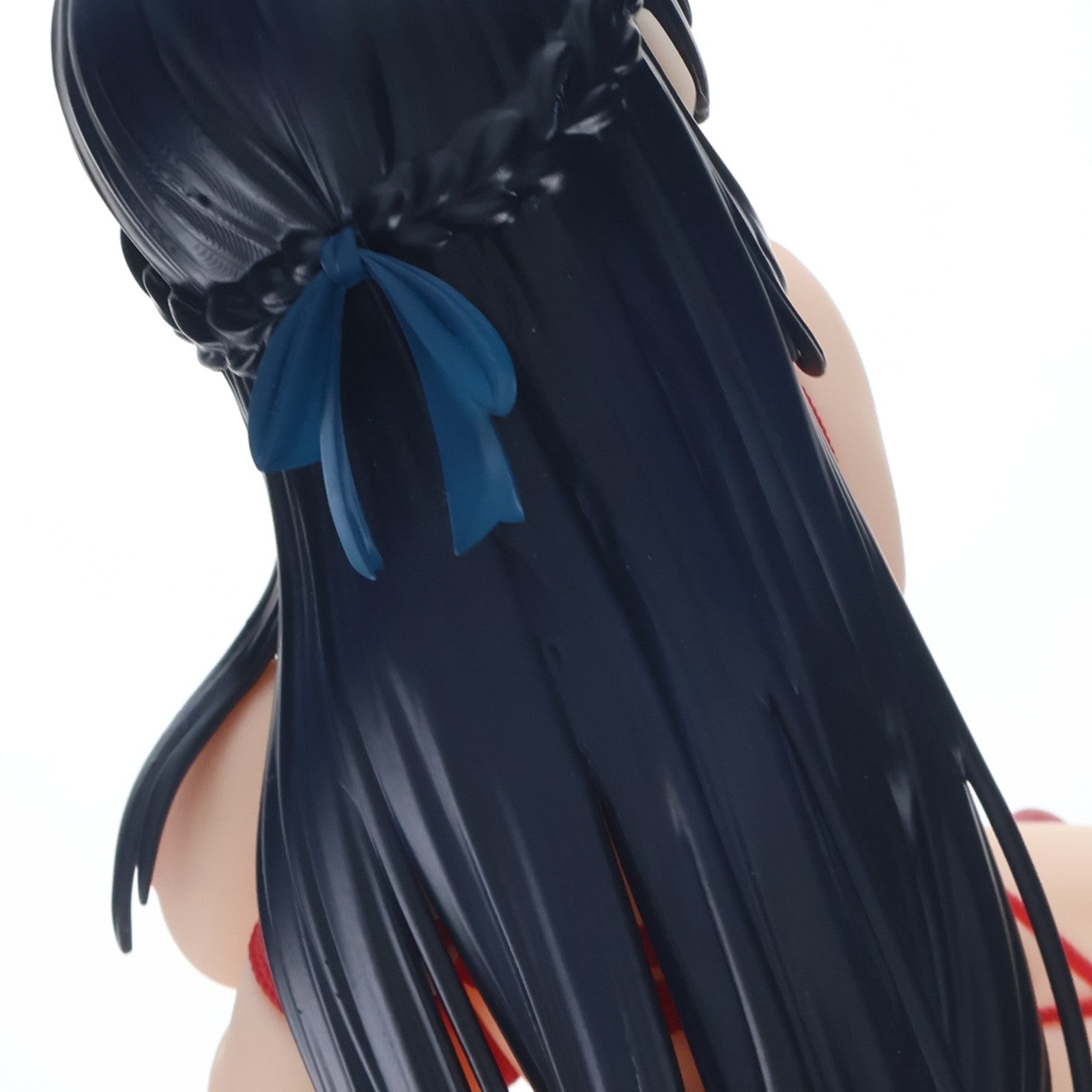 【中古即納】[FIG] 肉感少女 姫縛り 櫻子(さくらこ) 1/4 完成品 フィギュア インサイト(20240831)