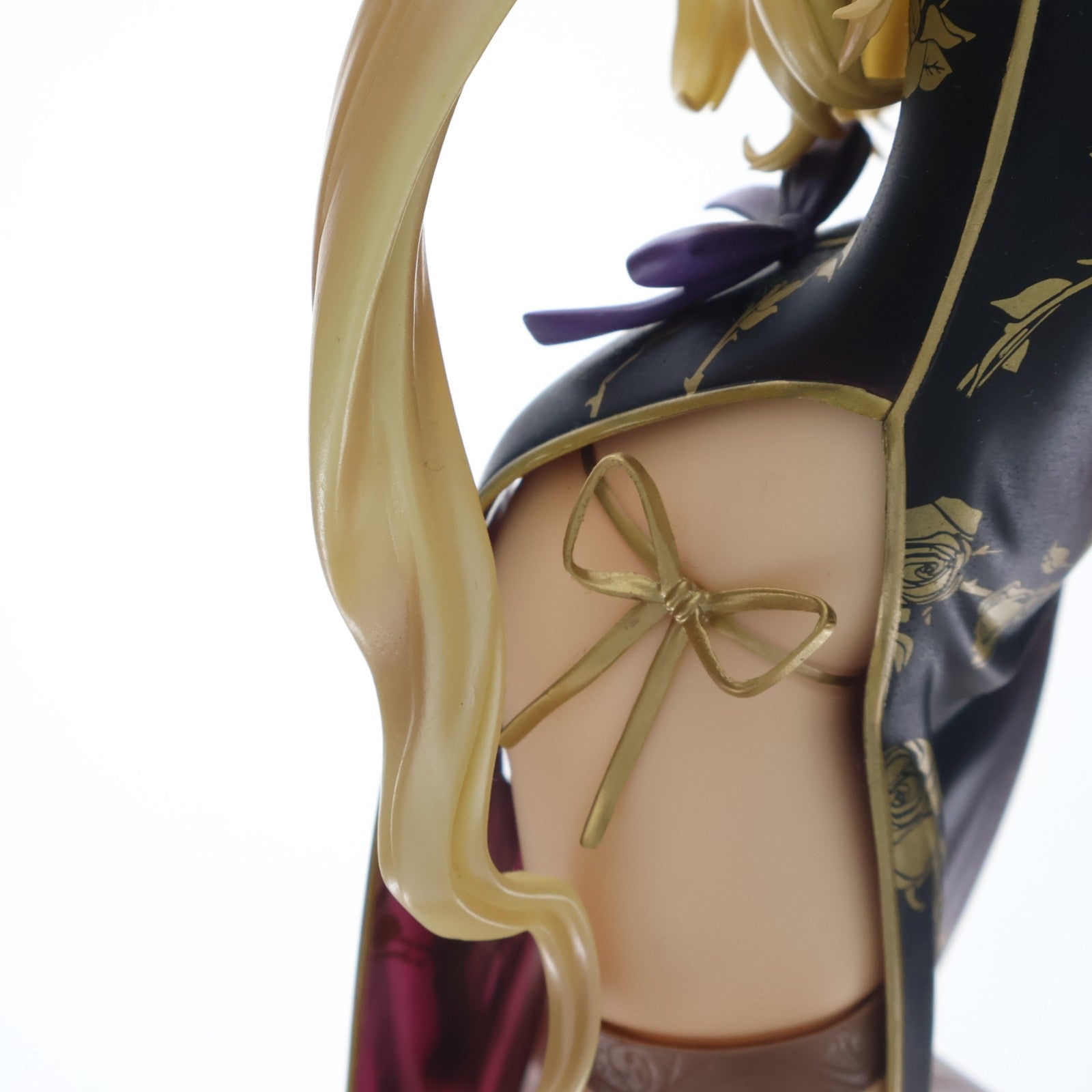 【中古即納】[FIG] STPオンラインショップ限定特典付属 金蓮 Jin-Lian T2アート☆ガールズ 艶娘幻夢譚 1/6 完成品 フィギュア(AX-1802) SkyTube(スカイチューブ)(20180630)