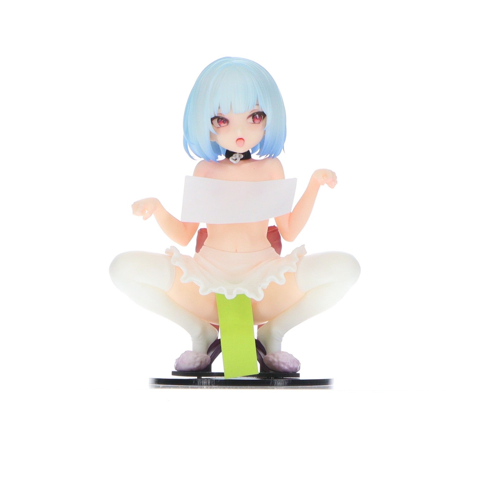 【中古即納】[FIG] 肉感少女 雌犬変態メイドの聖水 瑠璃香(るりか) 1/6 完成品 フィギュア インサイト(20241130)