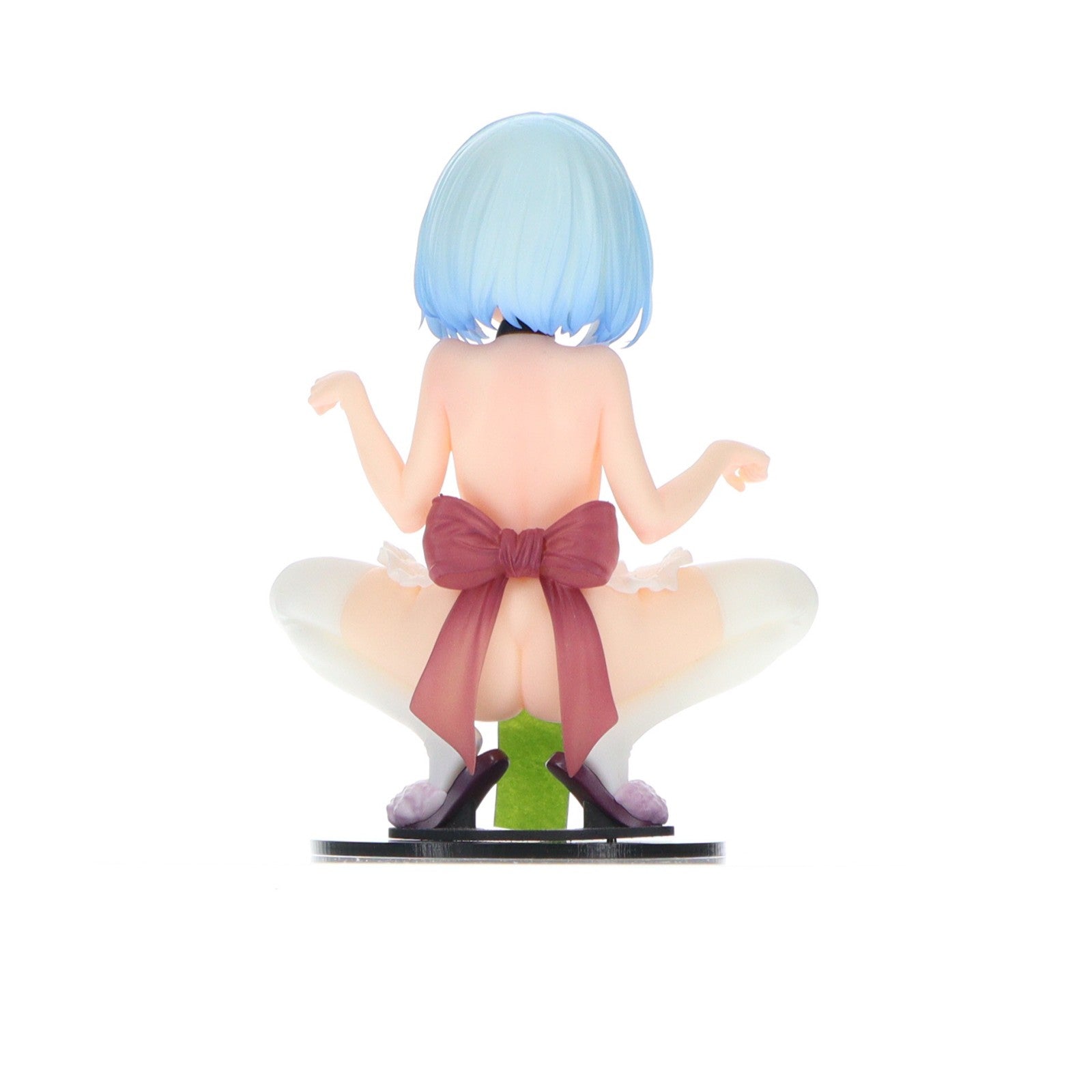 【中古即納】[FIG] 肉感少女 雌犬変態メイドの聖水 瑠璃香(るりか) 1/6 完成品 フィギュア インサイト(20241130)