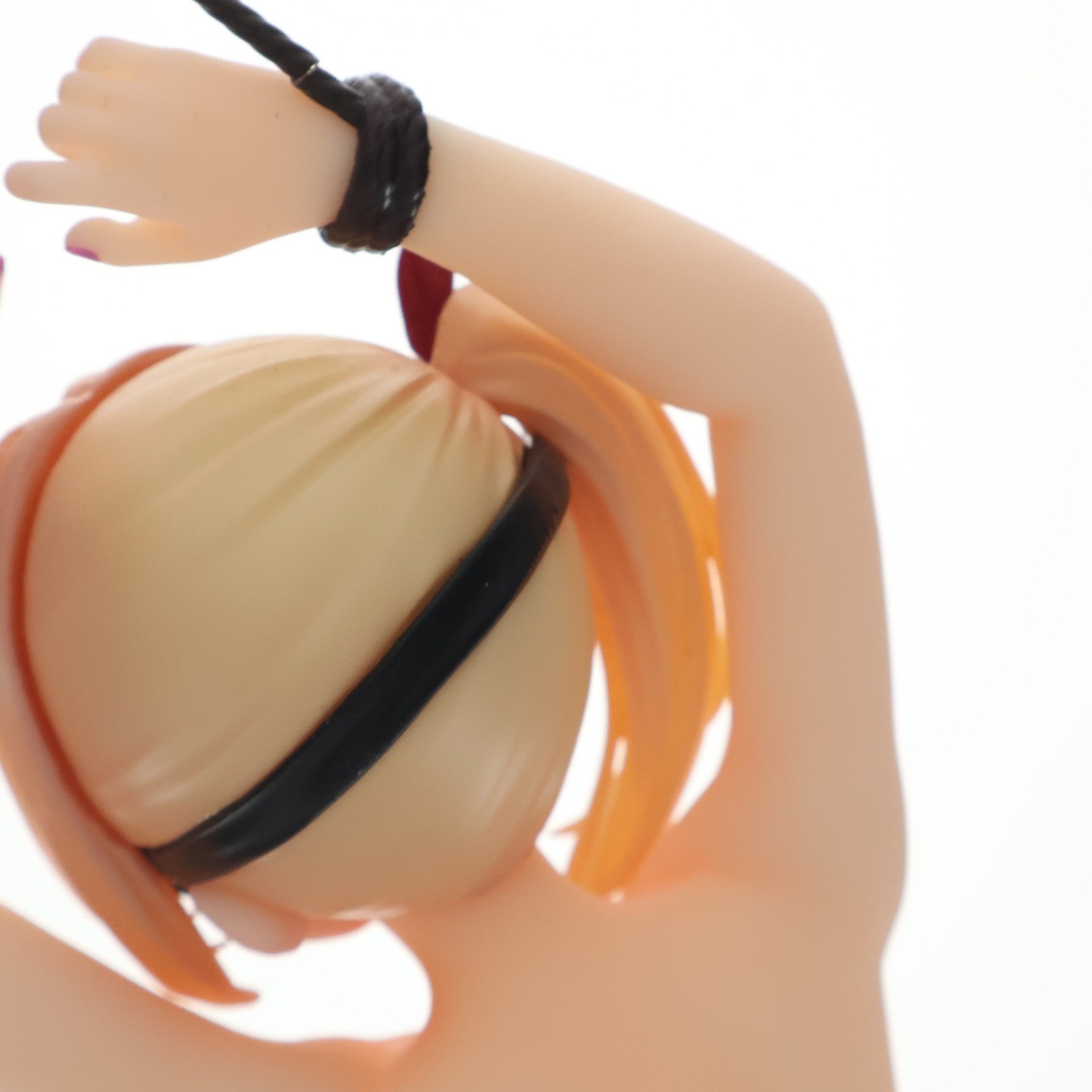 【中古即納】[FIG] 肉感少女 性処理当番 朝比奈さん 1/6 完成品 フィギュア インサイト(20241030)
