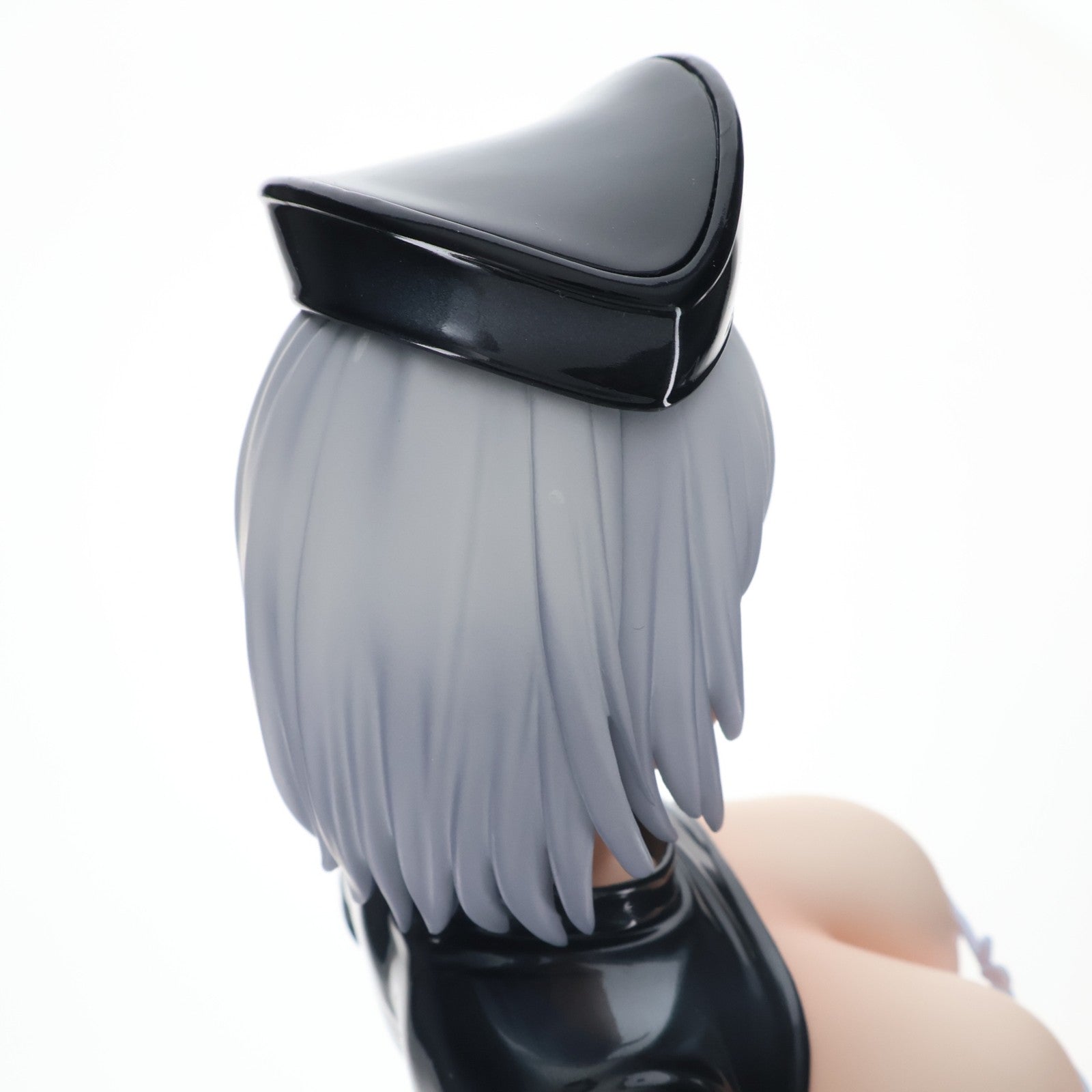 【中古即納】[FIG] ポストカード付属 ネイティブクリエイターズコレクション 黒沢真白(くろさわましろ) oekakizukiオリジナルキャラクター 1/4 完成品 フィギュア ネイティブオンラインショップ&FANZA限定 HOTVENUS(ホットビーナス)(20230831)
