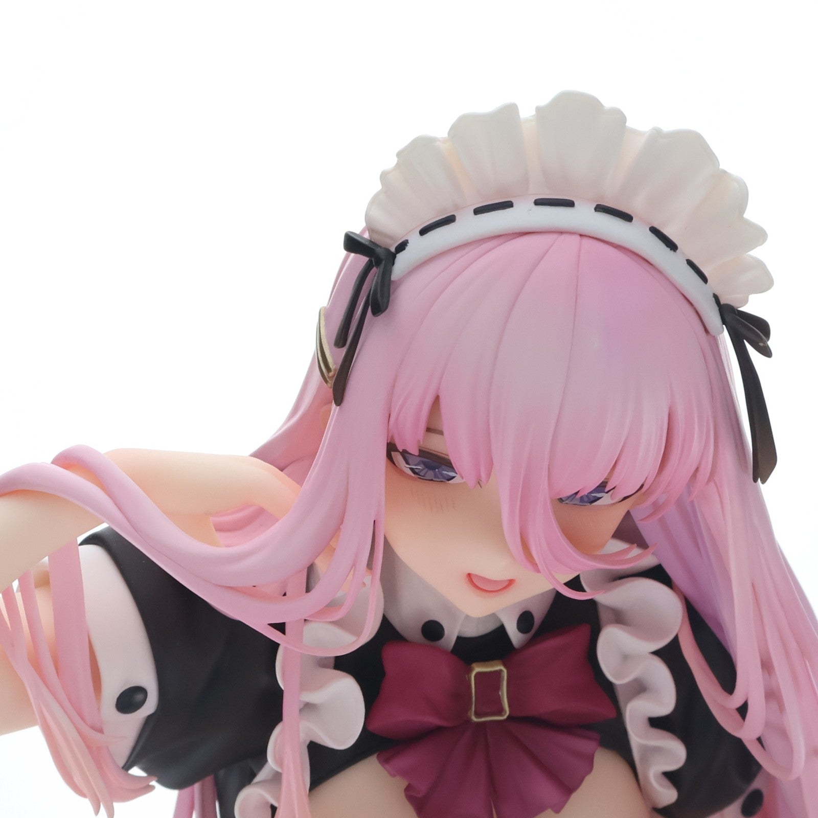 【中古即納】[FIG] 多喜川メアル(たきがわめある) illustration by 藤ます 1/4 完成品 フィギュア Vibrastar(バイブラスター)(20240125)