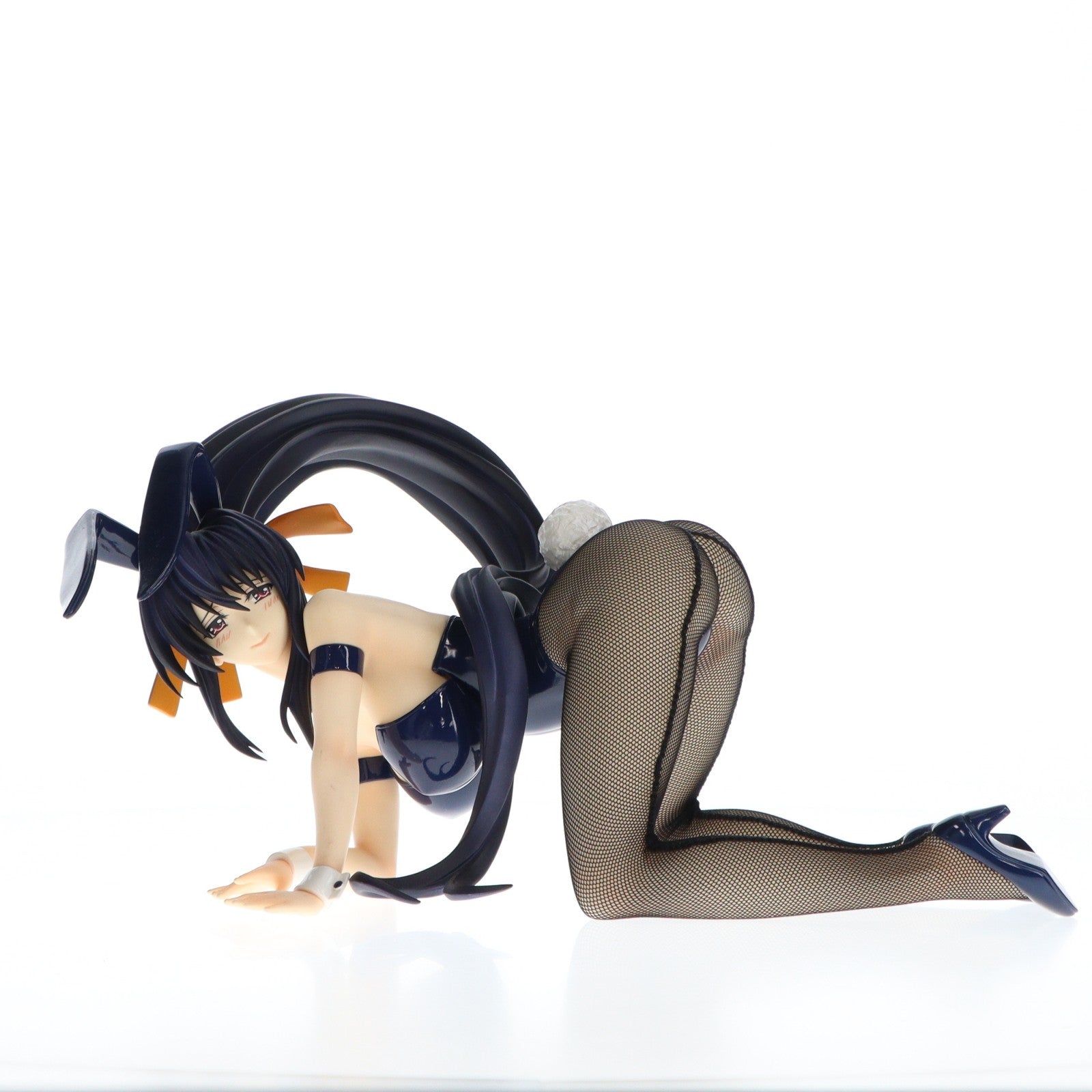【中古即納】[FIG] (再販) B-Style 姫島朱乃(ひめじまあけの) バニーVer. ハイスクールD×D NEW 1/4 完成品 フィギュア FREEing(フリーイング)(20160526)