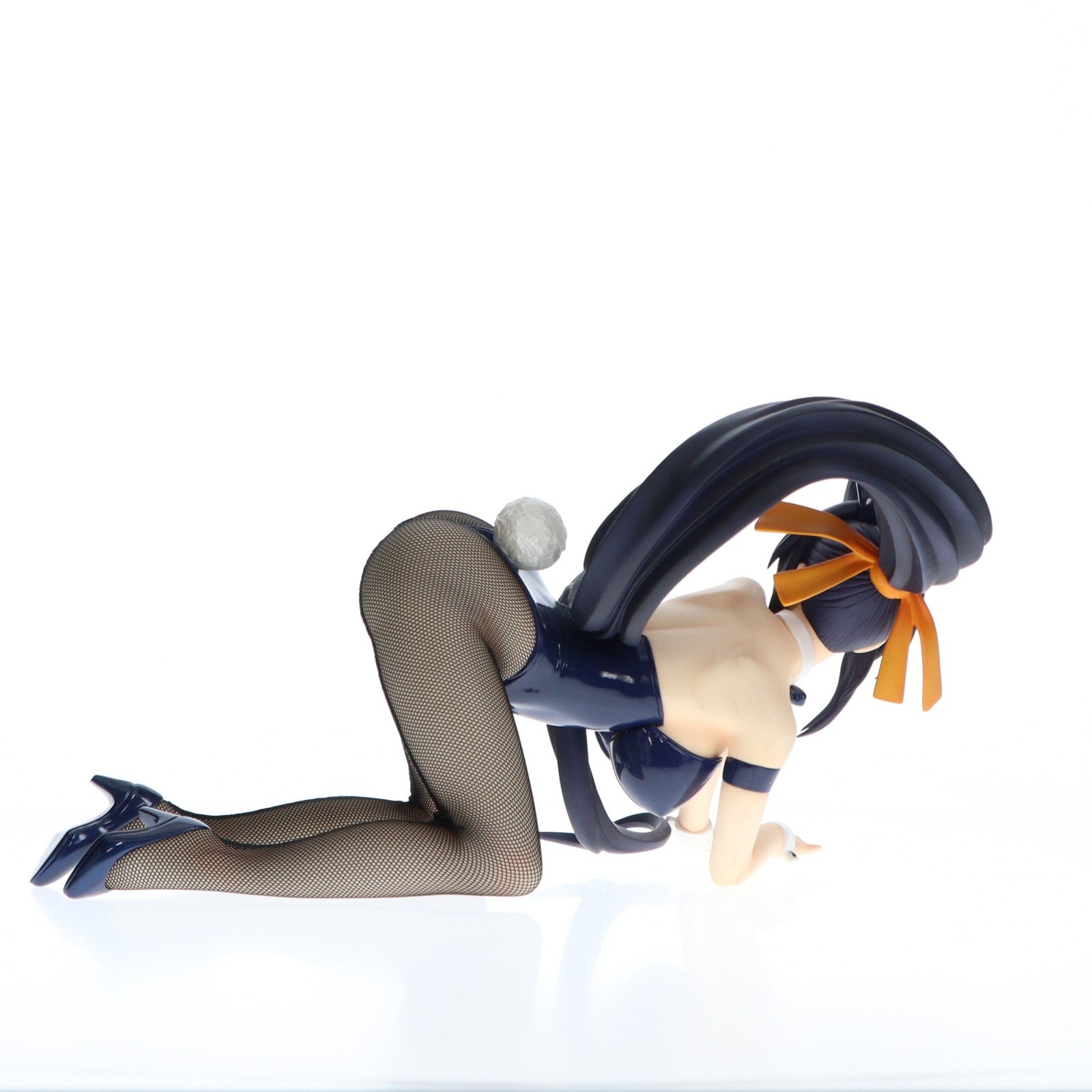 【中古即納】[FIG] (再販) B-Style 姫島朱乃(ひめじまあけの) バニーVer. ハイスクールD×D NEW 1/4 完成品 フィギュア FREEing(フリーイング)(20160526)