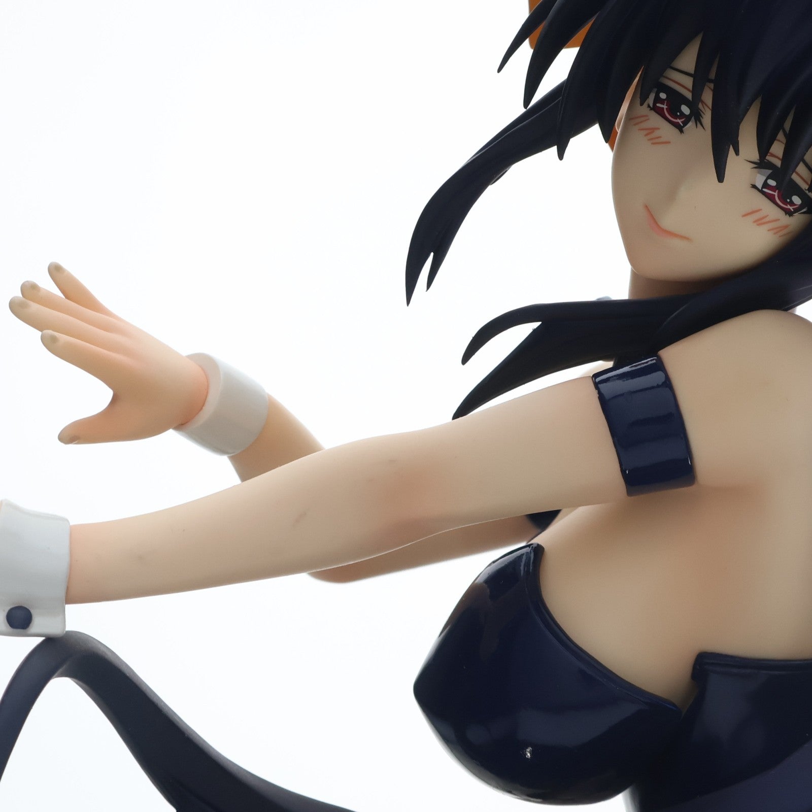 【中古即納】[FIG] (再販) B-Style 姫島朱乃(ひめじまあけの) バニーVer. ハイスクールD×D NEW 1/4 完成品 フィギュア FREEing(フリーイング)(20160526)