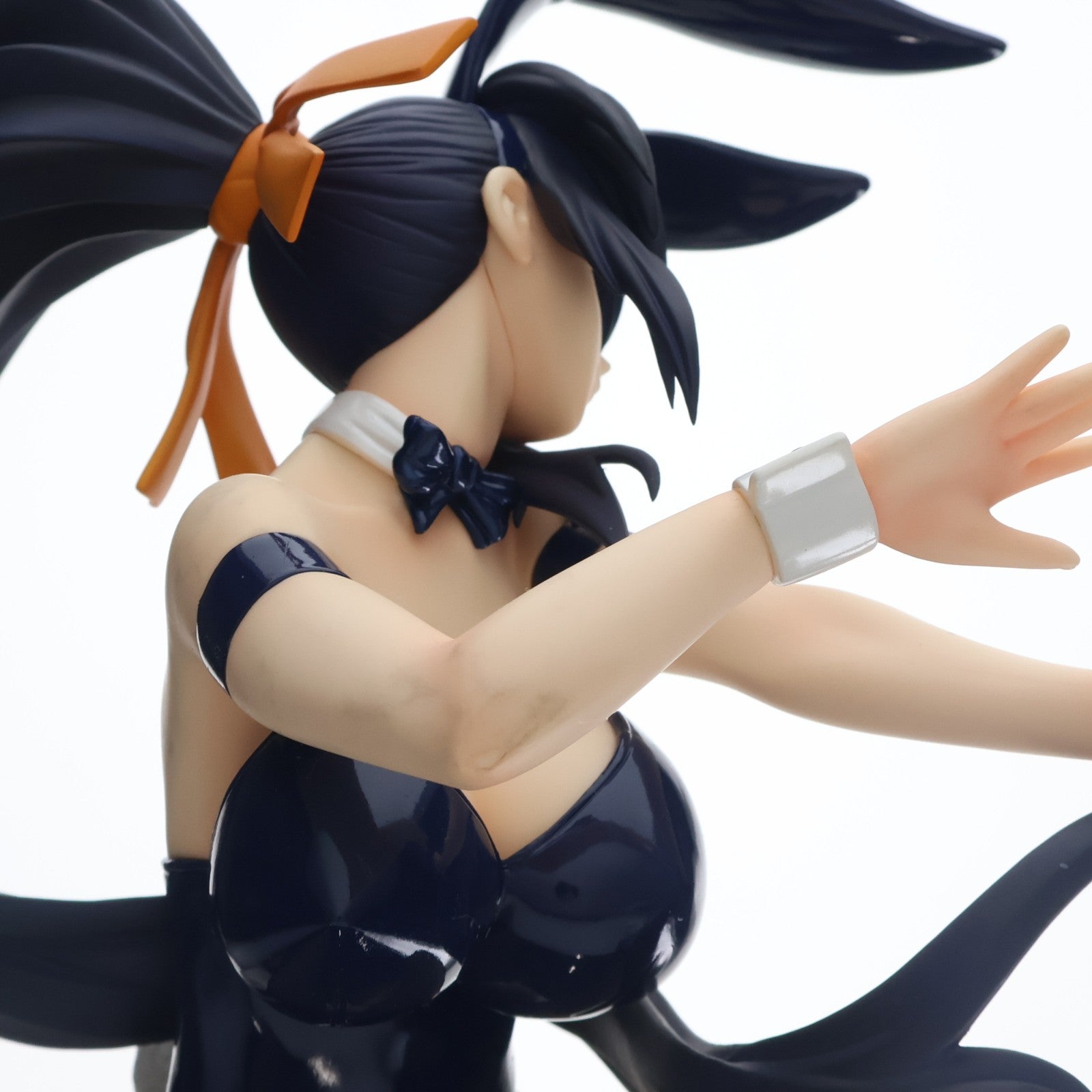 【中古即納】[FIG] (再販) B-Style 姫島朱乃(ひめじまあけの) バニーVer. ハイスクールD×D NEW 1/4 完成品 フィギュア FREEing(フリーイング)(20160526)