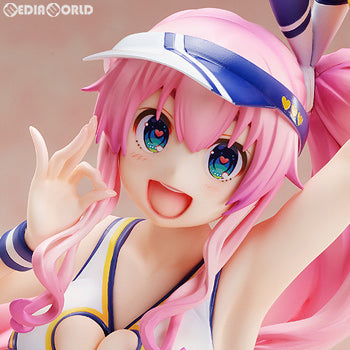 【中古即納】[FIG] ポストカード付属 ネイティブクリエイターズコレクション チアお姉ちゃん 伊東ライフオリジナルキャラクター 1/6.5 完成品 フィギュア ネイティブオンラインショップ&FANZA限定 ネイティブ(20210731)
