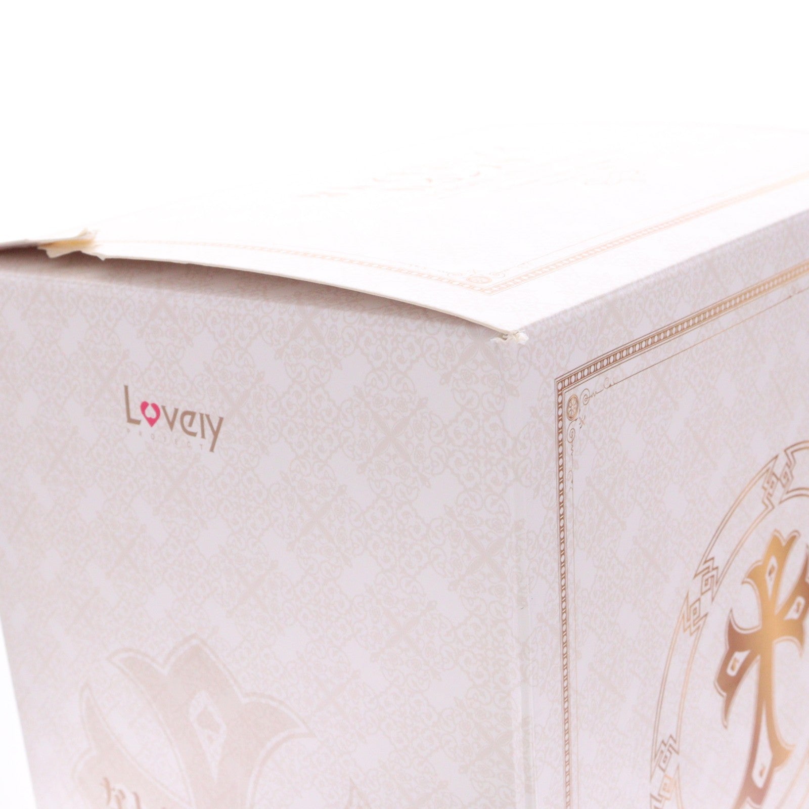 【中古即納】[FIG] なんでも許してくれるシスター 豪華版 1/5 完成品 フィギュア Lovely(ラブリー)(20241030)