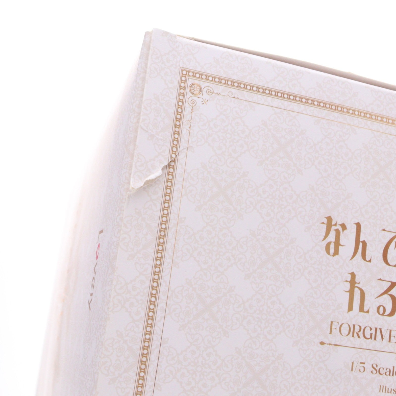 【中古即納】[FIG] なんでも許してくれるシスター 豪華版 1/5 完成品 フィギュア Lovely(ラブリー)(20241030)