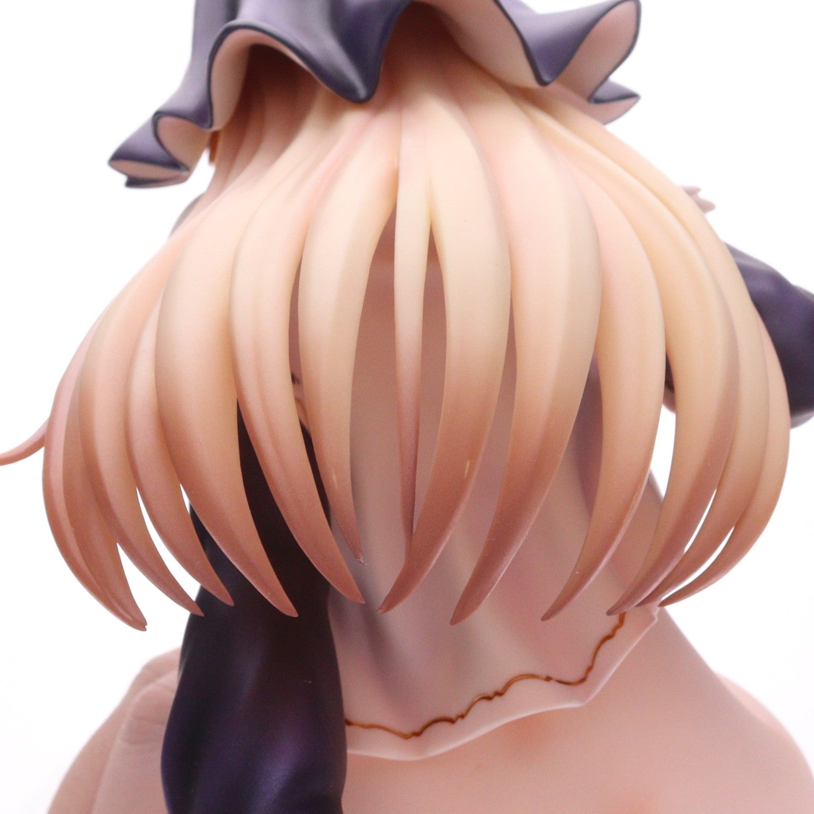 【中古即納】[FIG] なんでも許してくれるシスター 豪華版 1/5 完成品 フィギュア Lovely(ラブリー)(20241030)